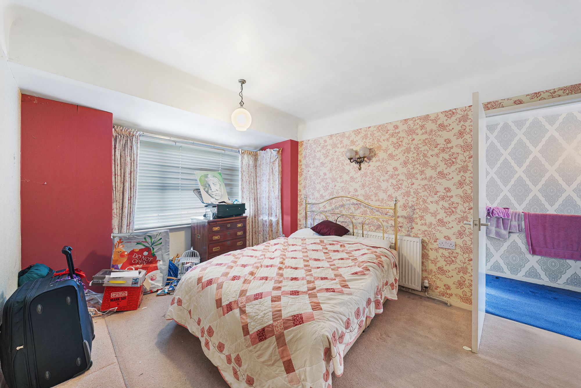 Lyndhurst Avenue, Liverpool, L18