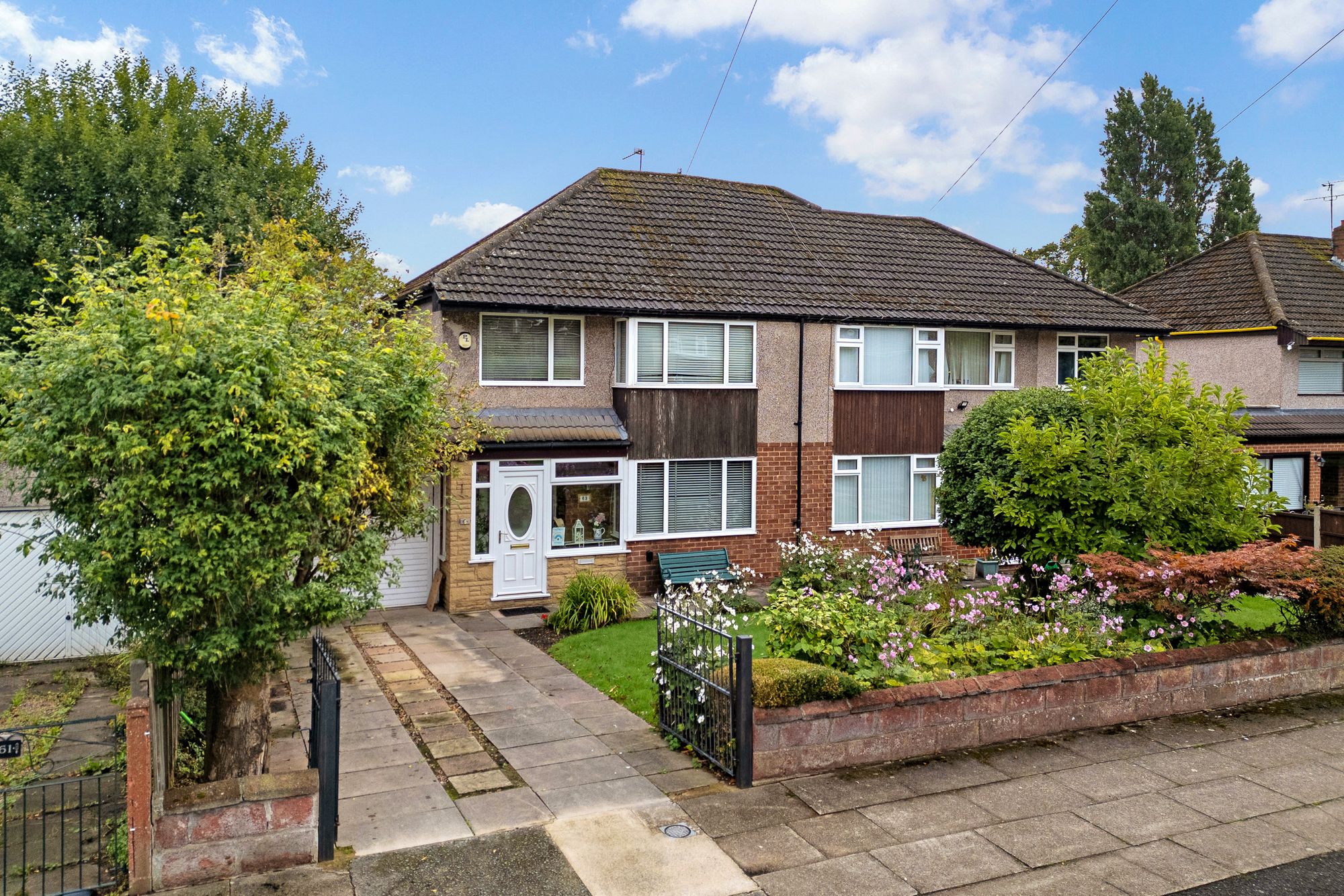 Lyndhurst Avenue, Liverpool, L18