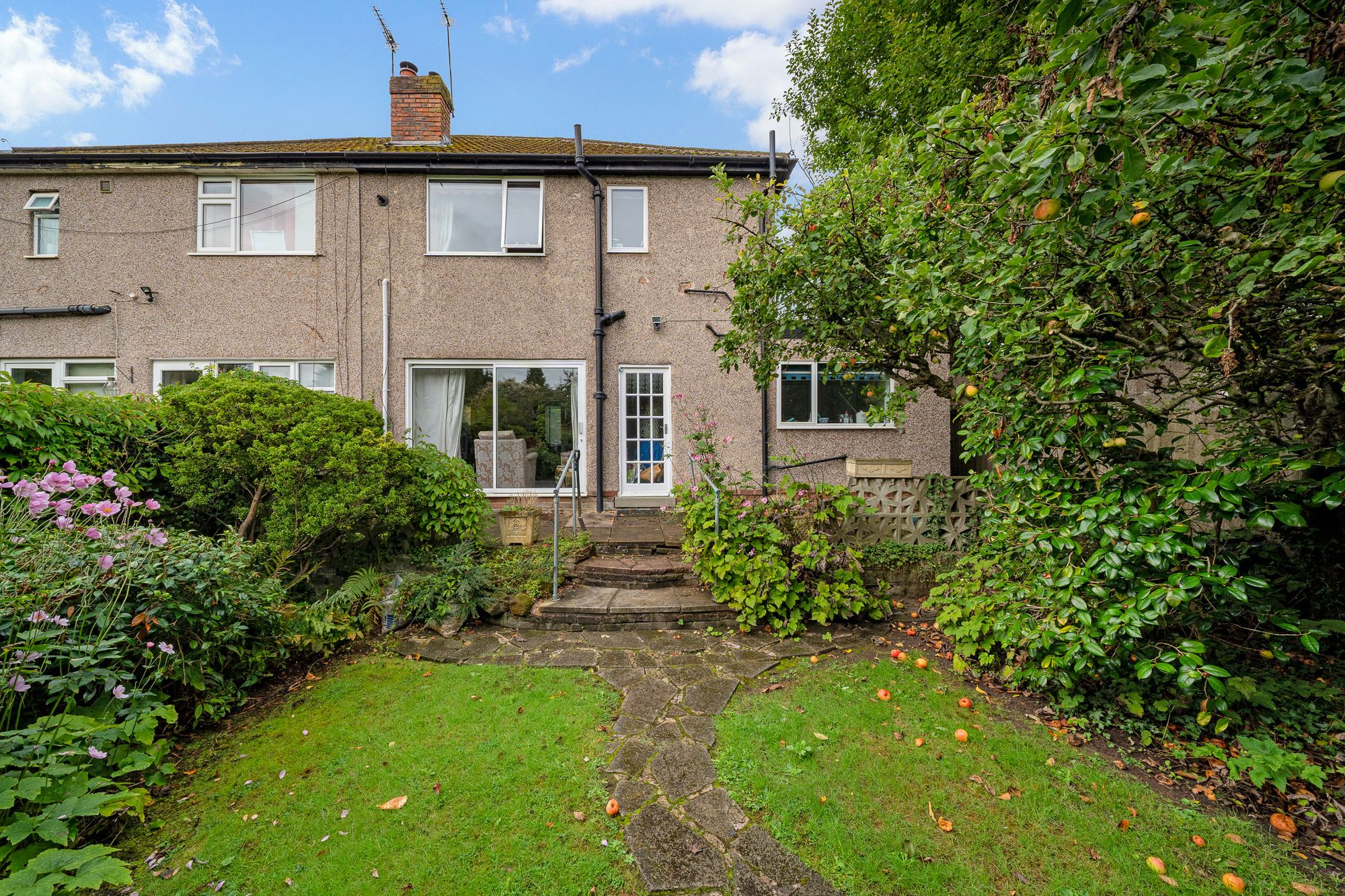 Lyndhurst Avenue, Liverpool, L18