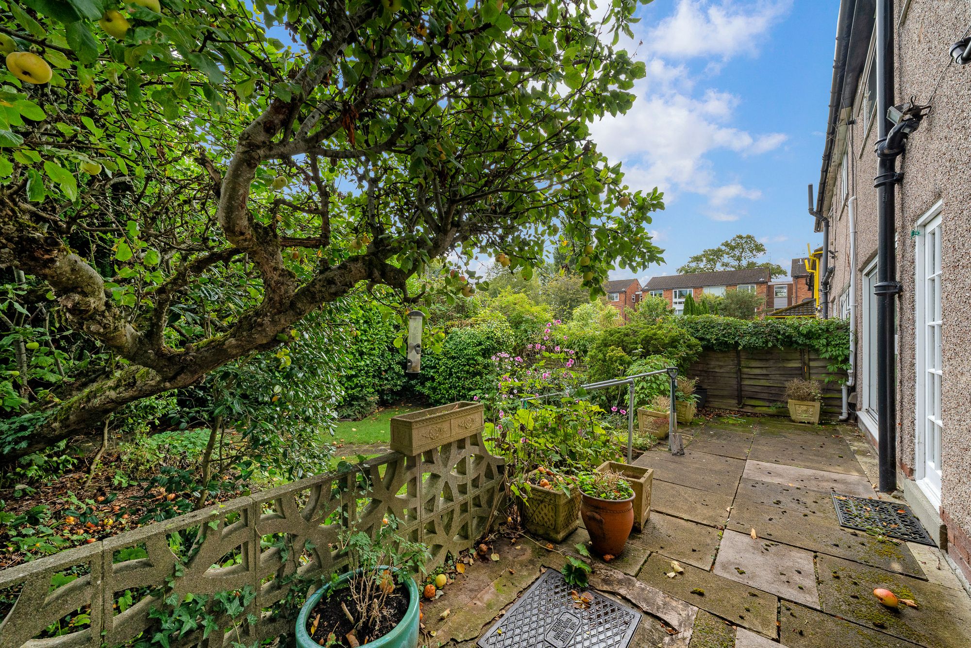 Lyndhurst Avenue, Liverpool, L18