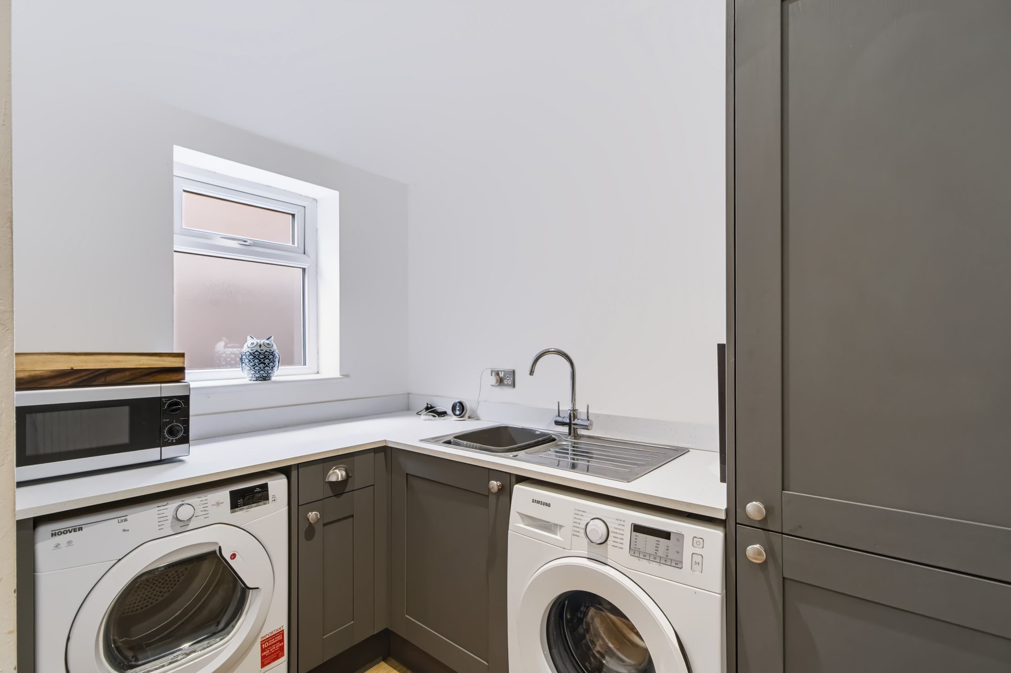 Marlfield Road, Grappenhall, WA4