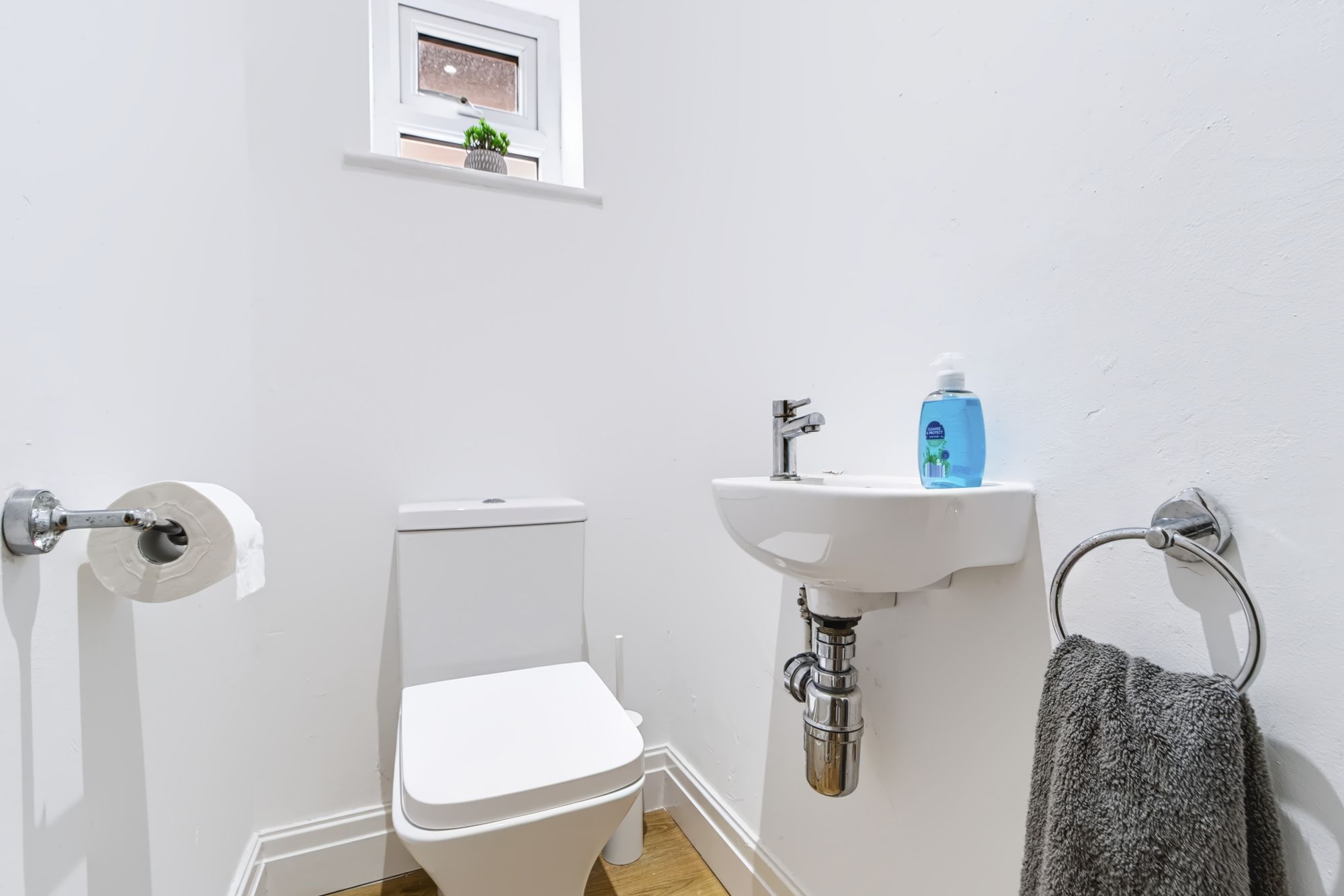 Marlfield Road, Grappenhall, WA4