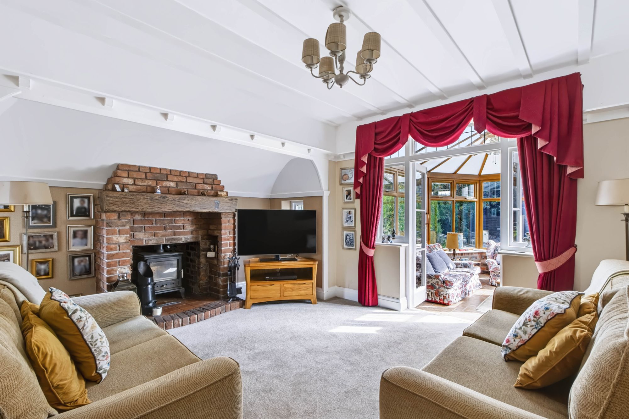 Marlfield Road, Grappenhall, WA4