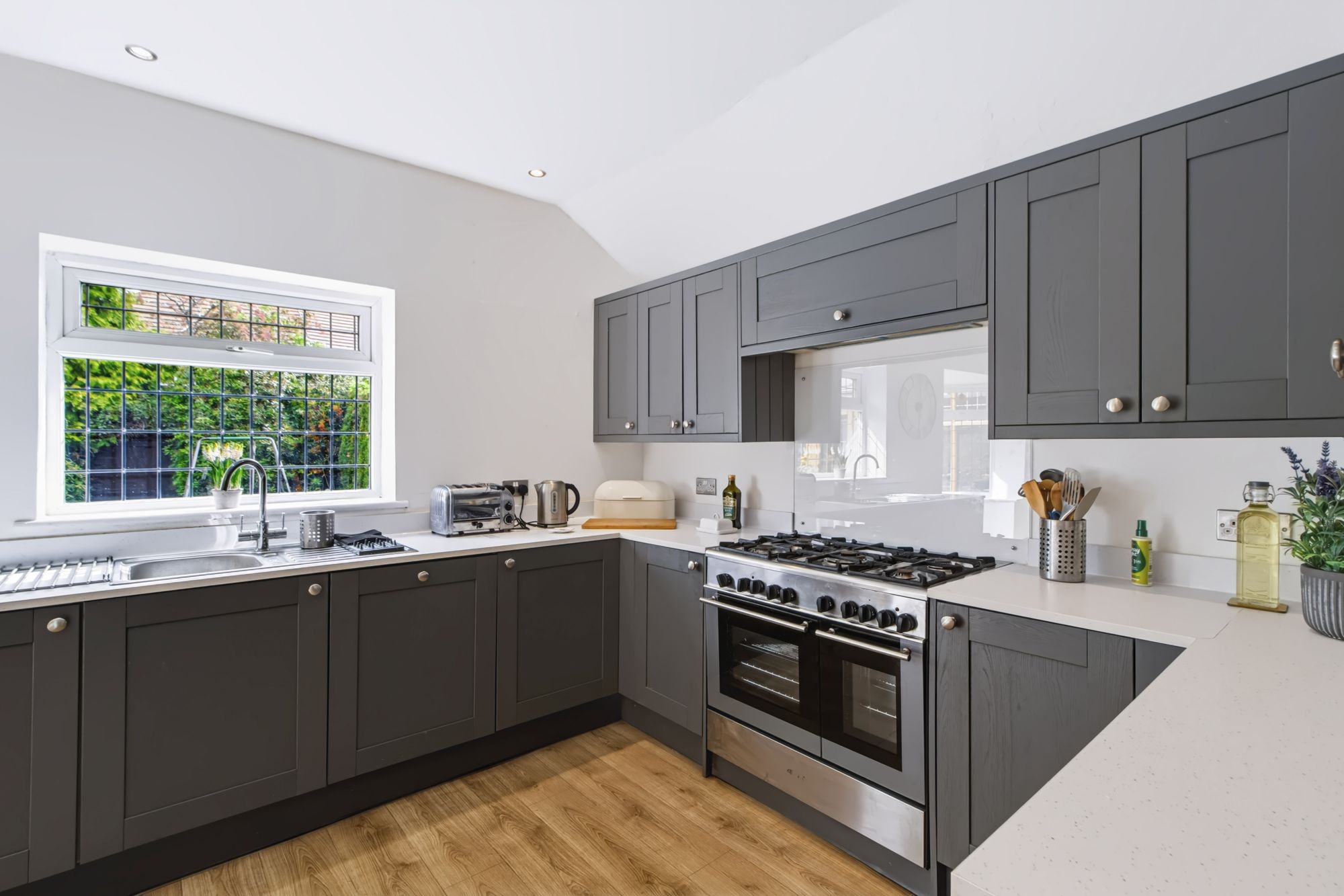 Marlfield Road, Grappenhall, WA4