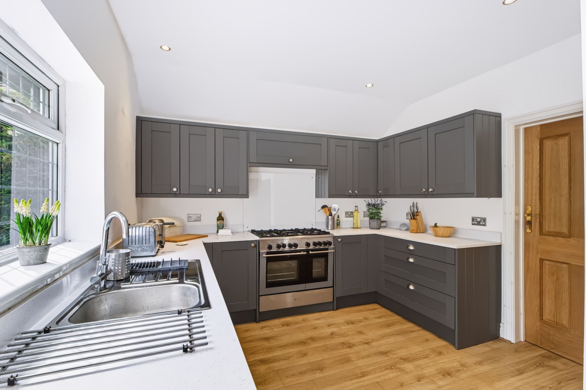 Marlfield Road, Grappenhall, WA4