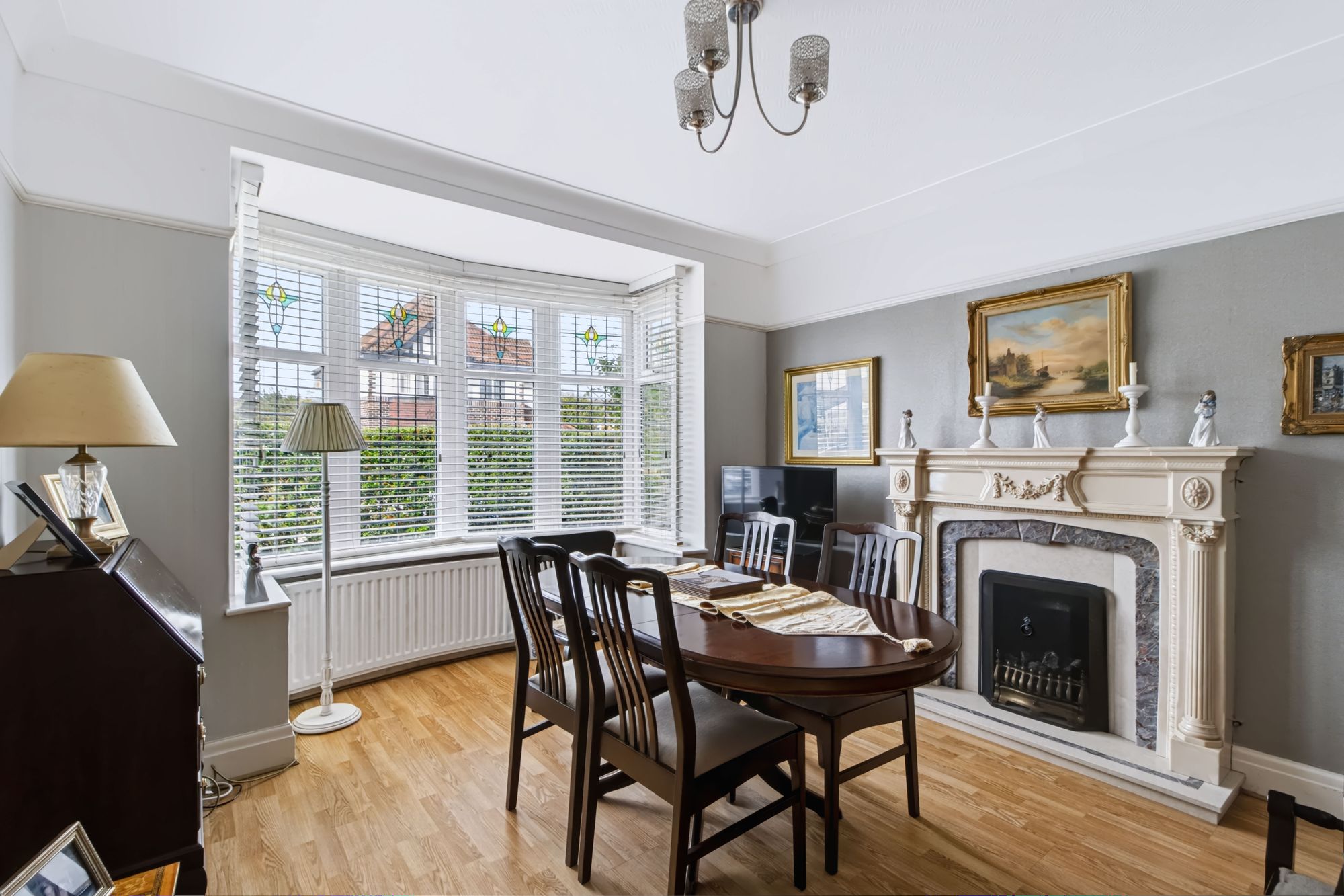 Marlfield Road, Grappenhall, WA4