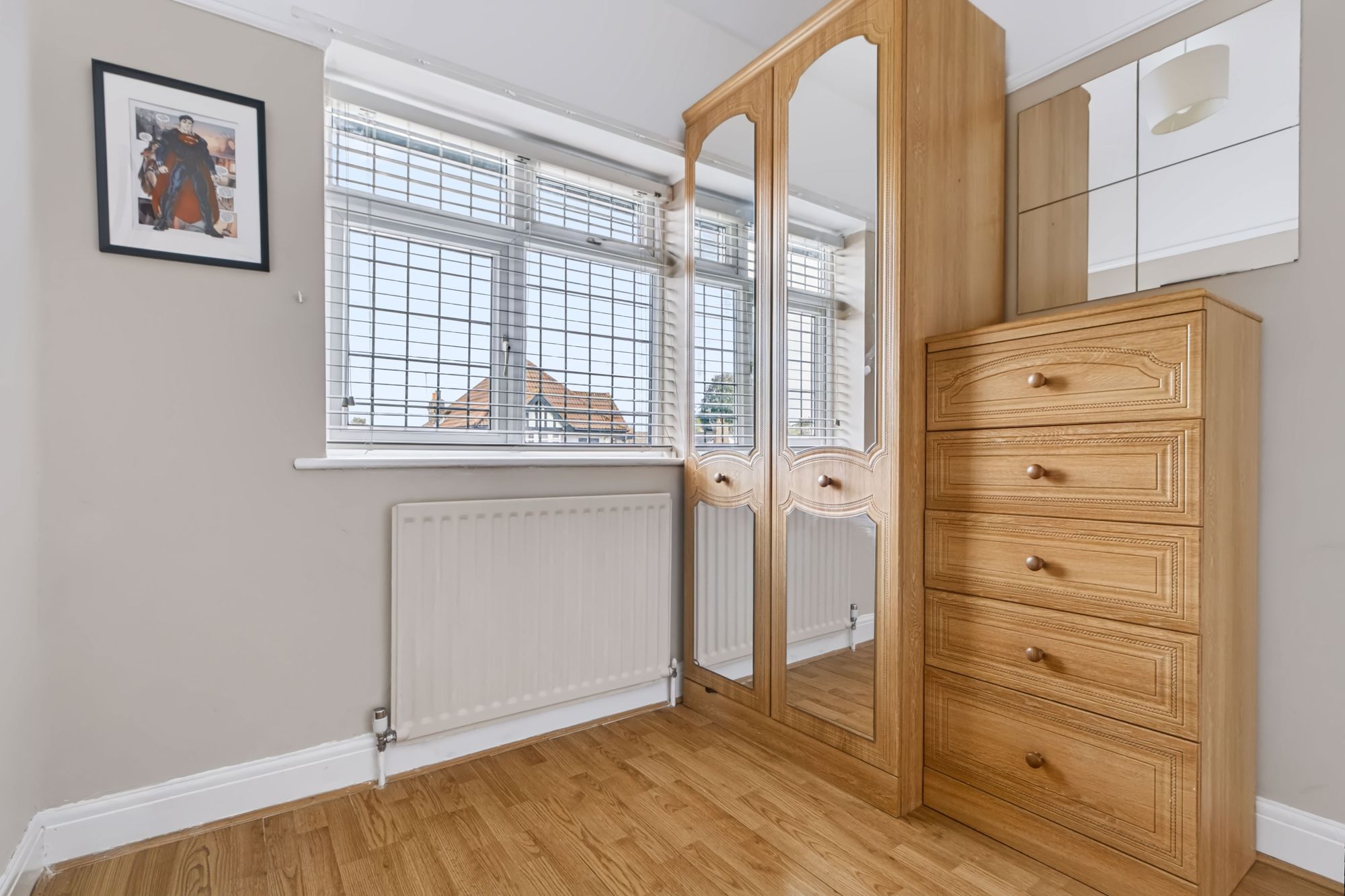 Marlfield Road, Grappenhall, WA4