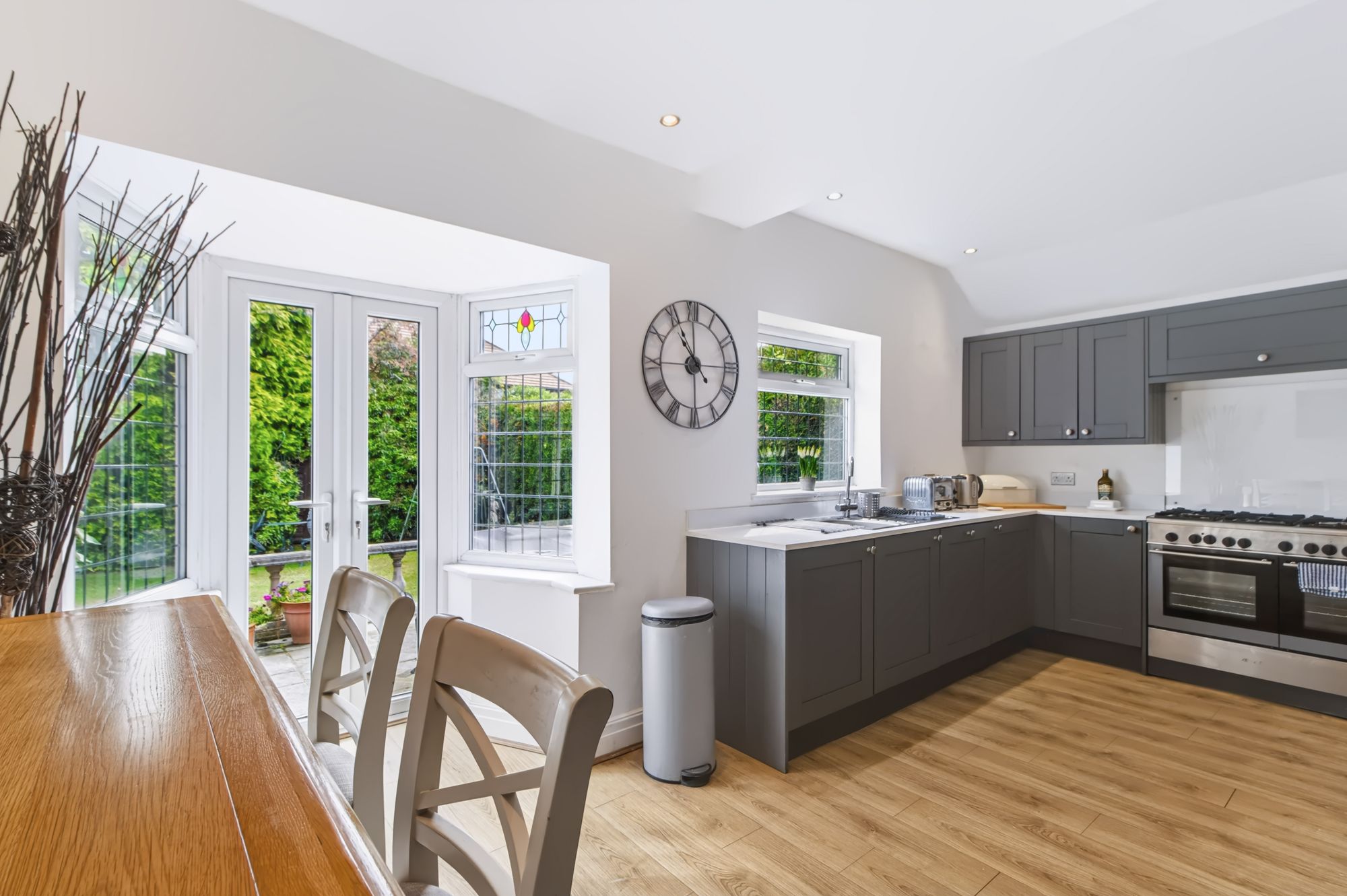 Marlfield Road, Grappenhall, WA4