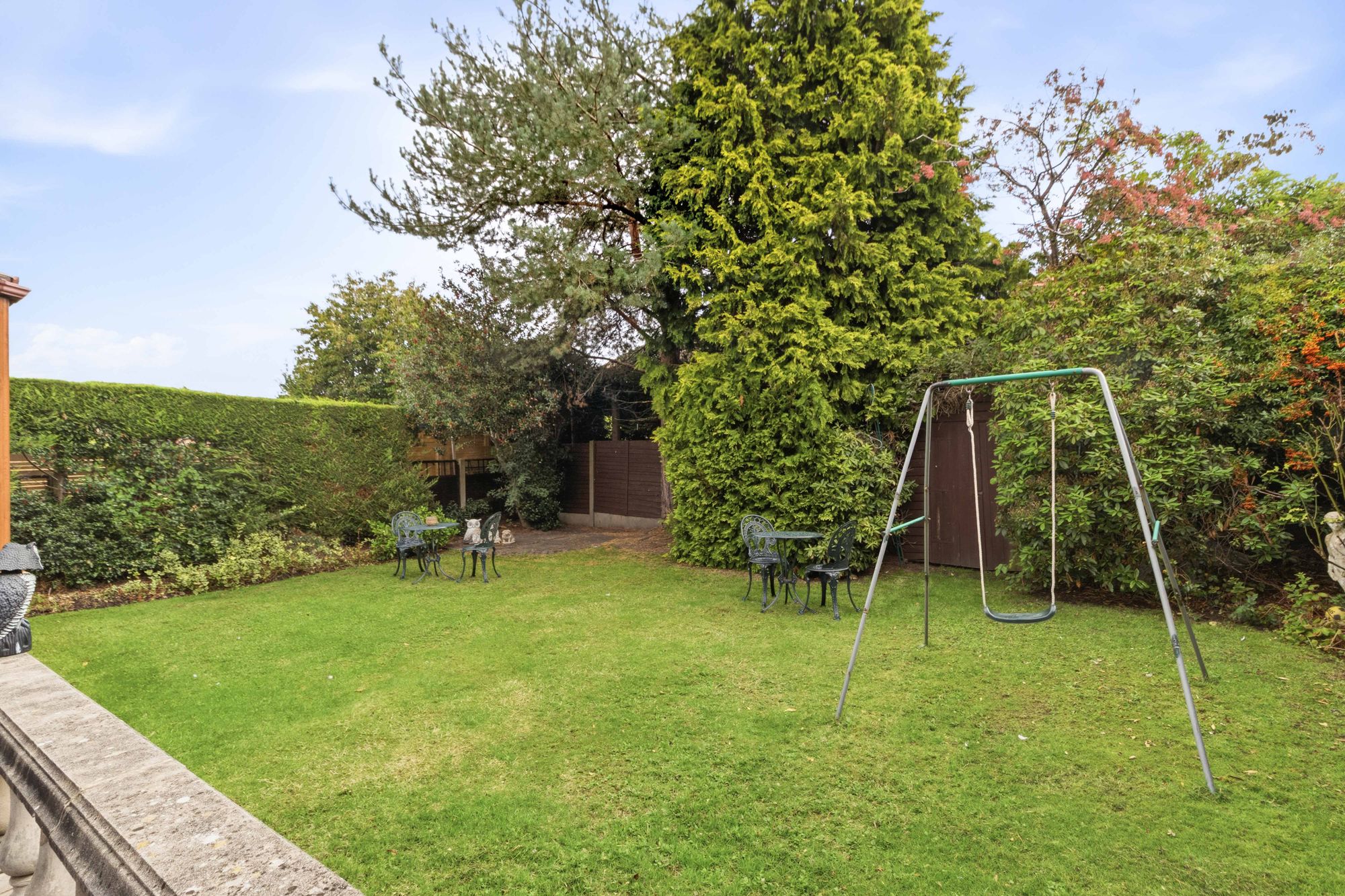 Marlfield Road, Grappenhall, WA4