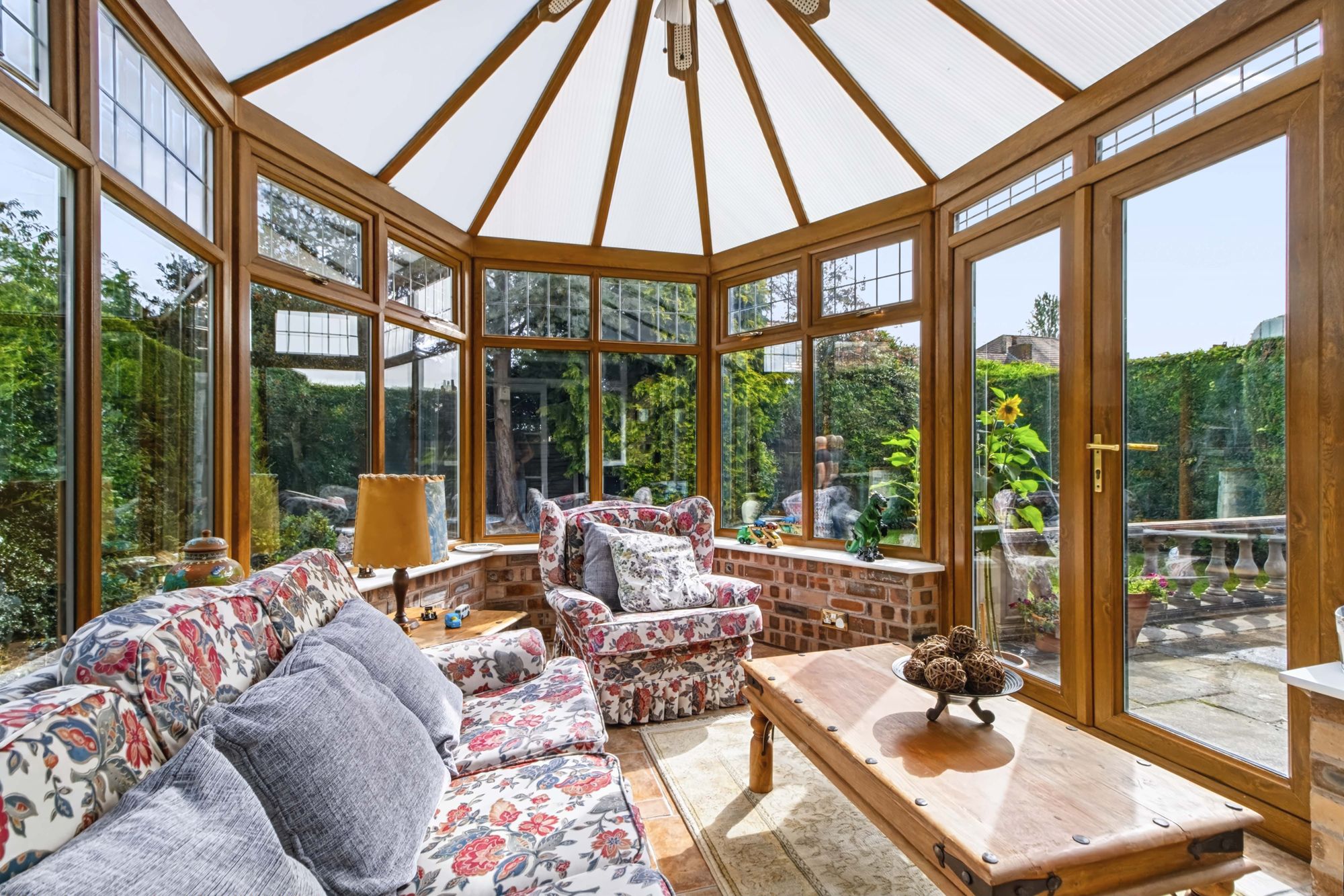 Marlfield Road, Grappenhall, WA4