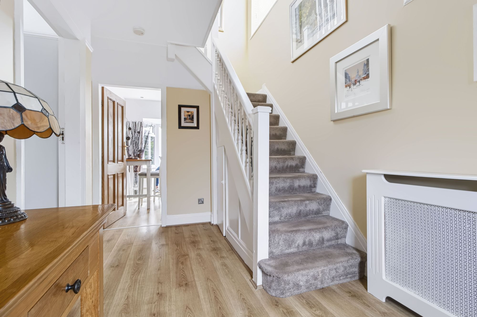 Marlfield Road, Grappenhall, WA4