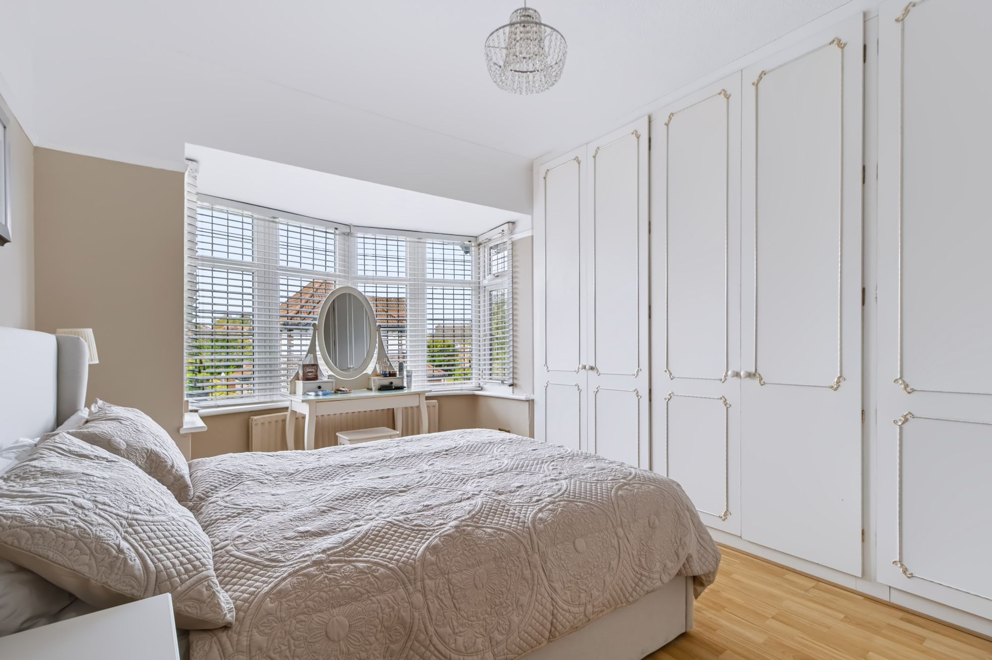 Marlfield Road, Grappenhall, WA4