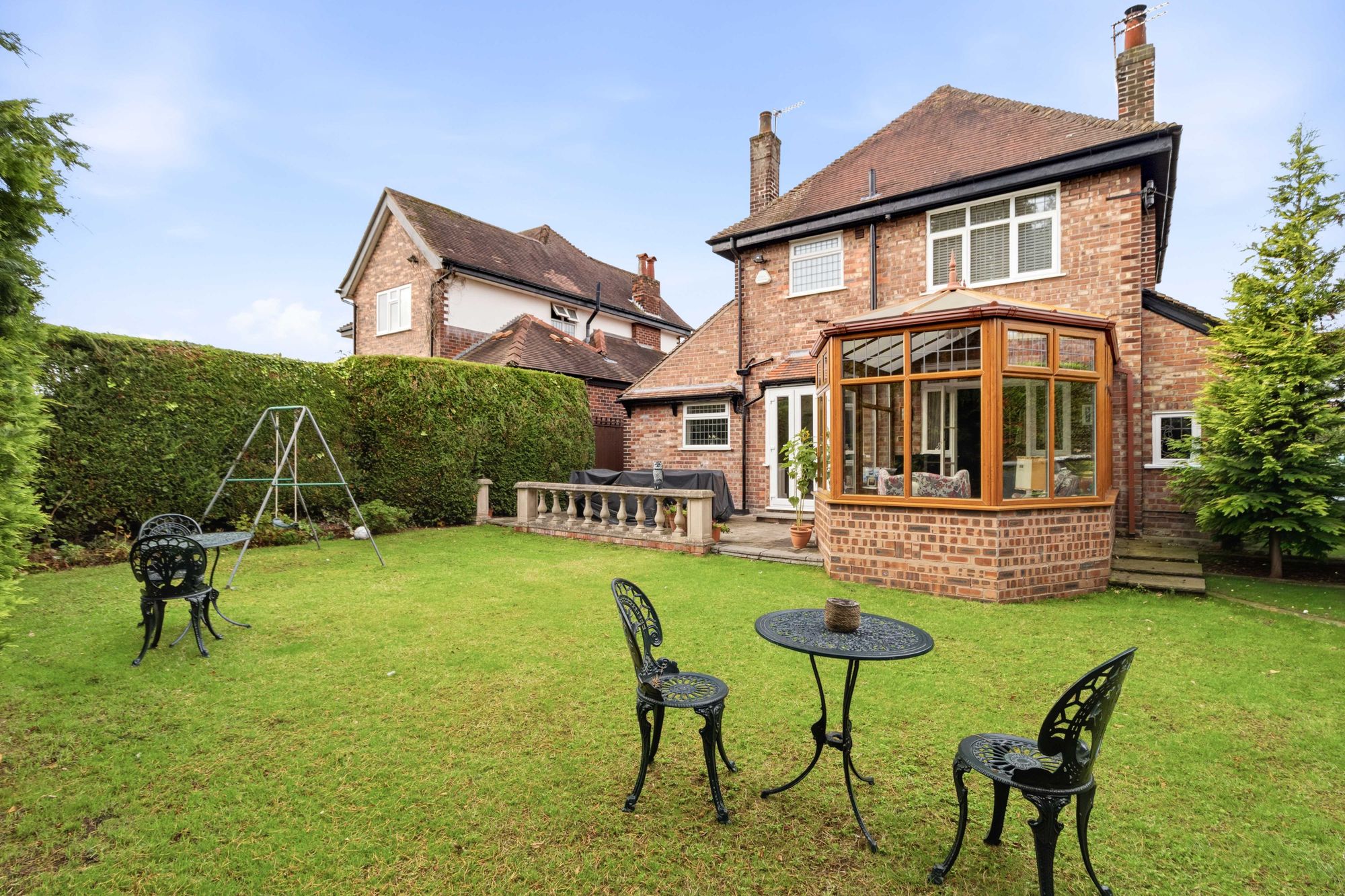 Marlfield Road, Grappenhall, WA4