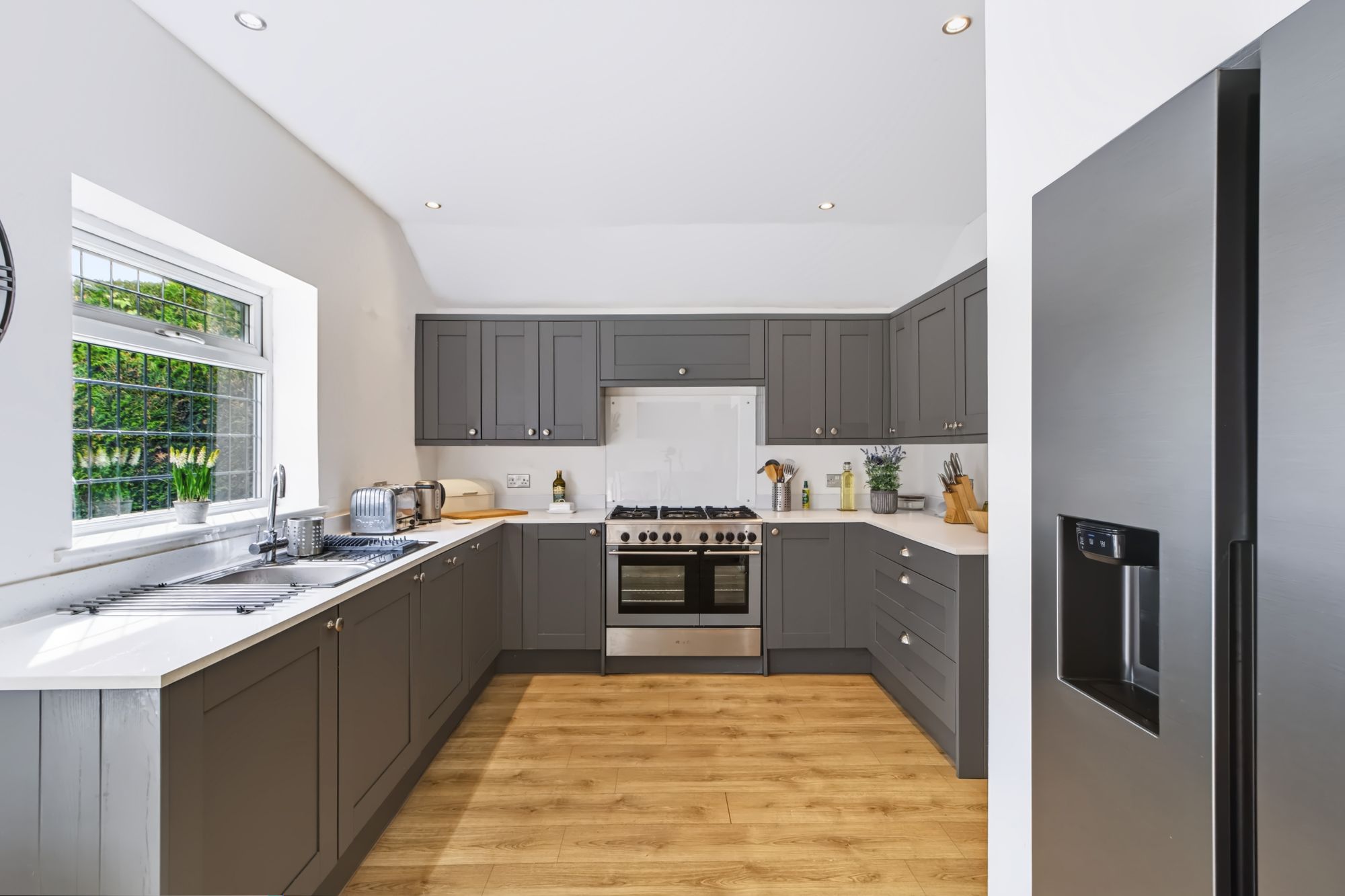 Marlfield Road, Grappenhall, WA4