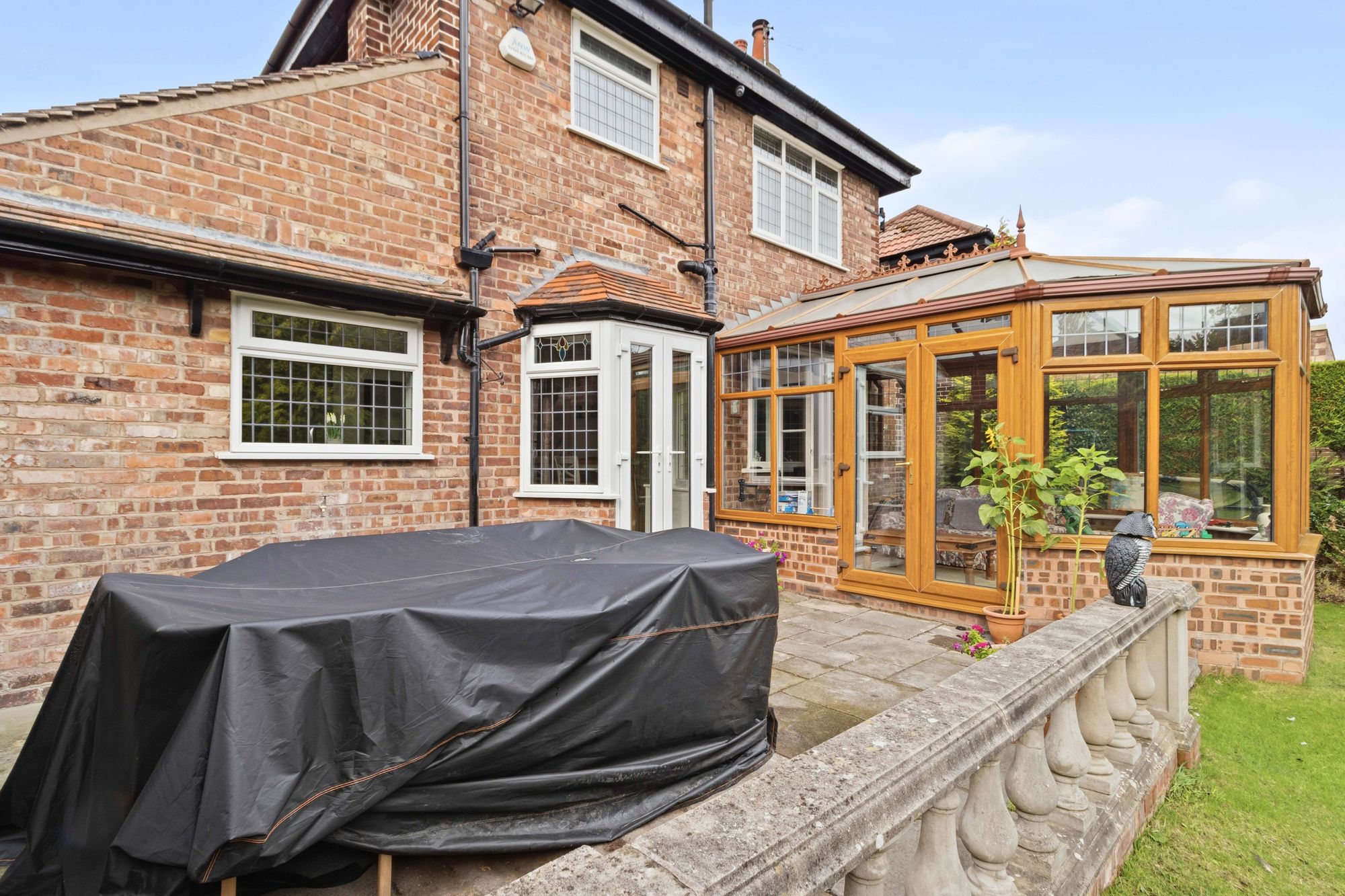 Marlfield Road, Grappenhall, WA4