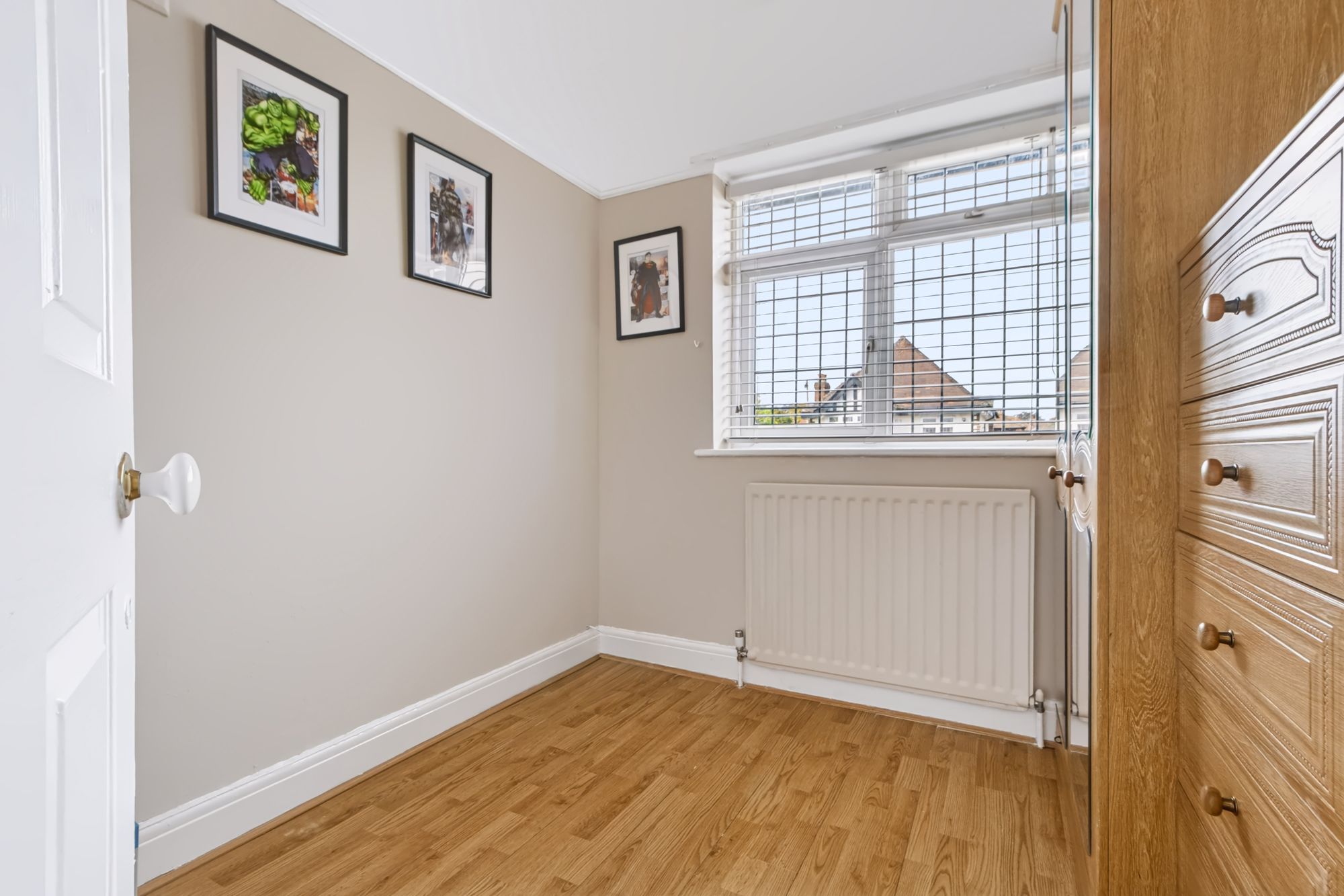 Marlfield Road, Grappenhall, WA4