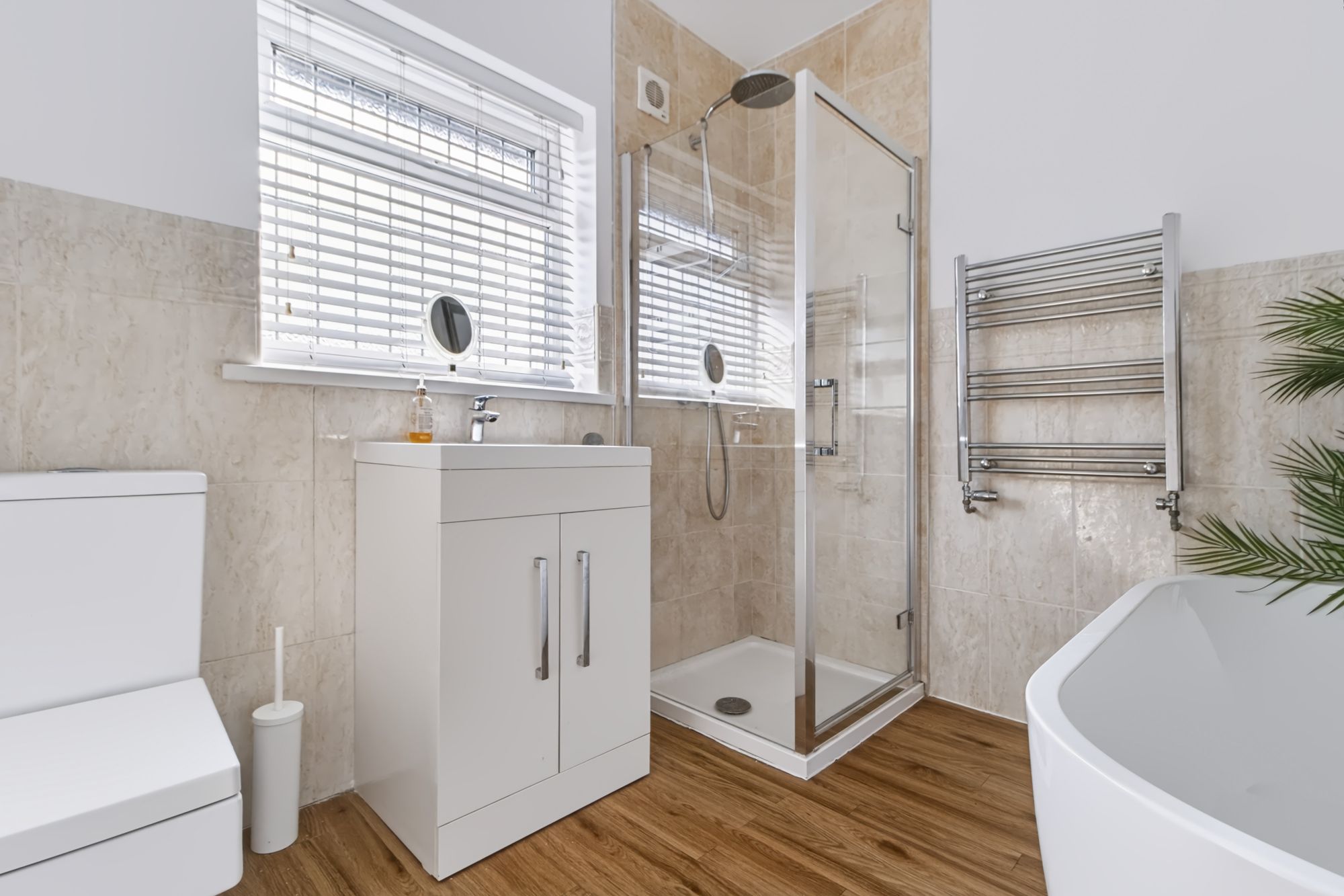 Marlfield Road, Grappenhall, WA4