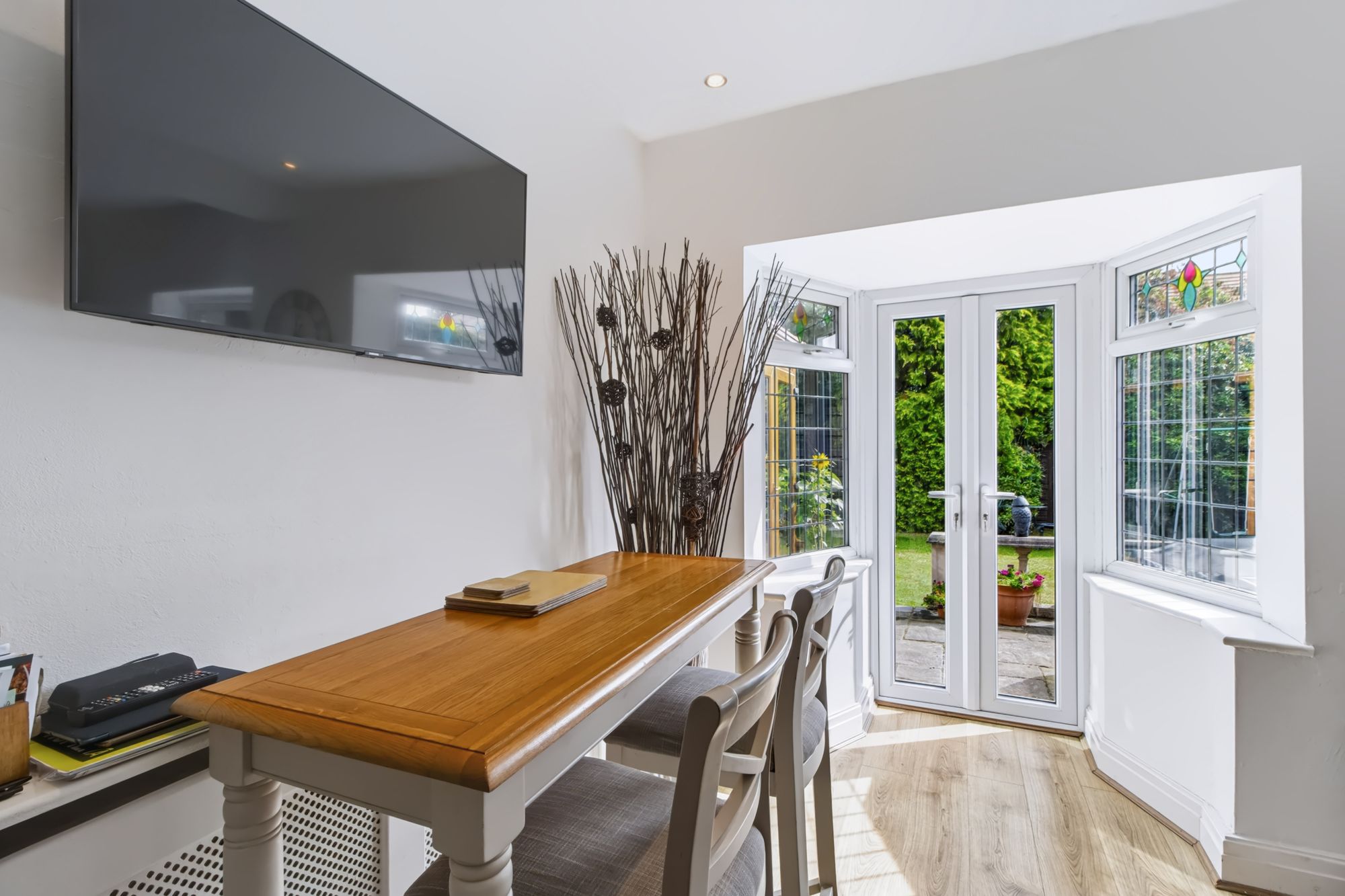 Marlfield Road, Grappenhall, WA4