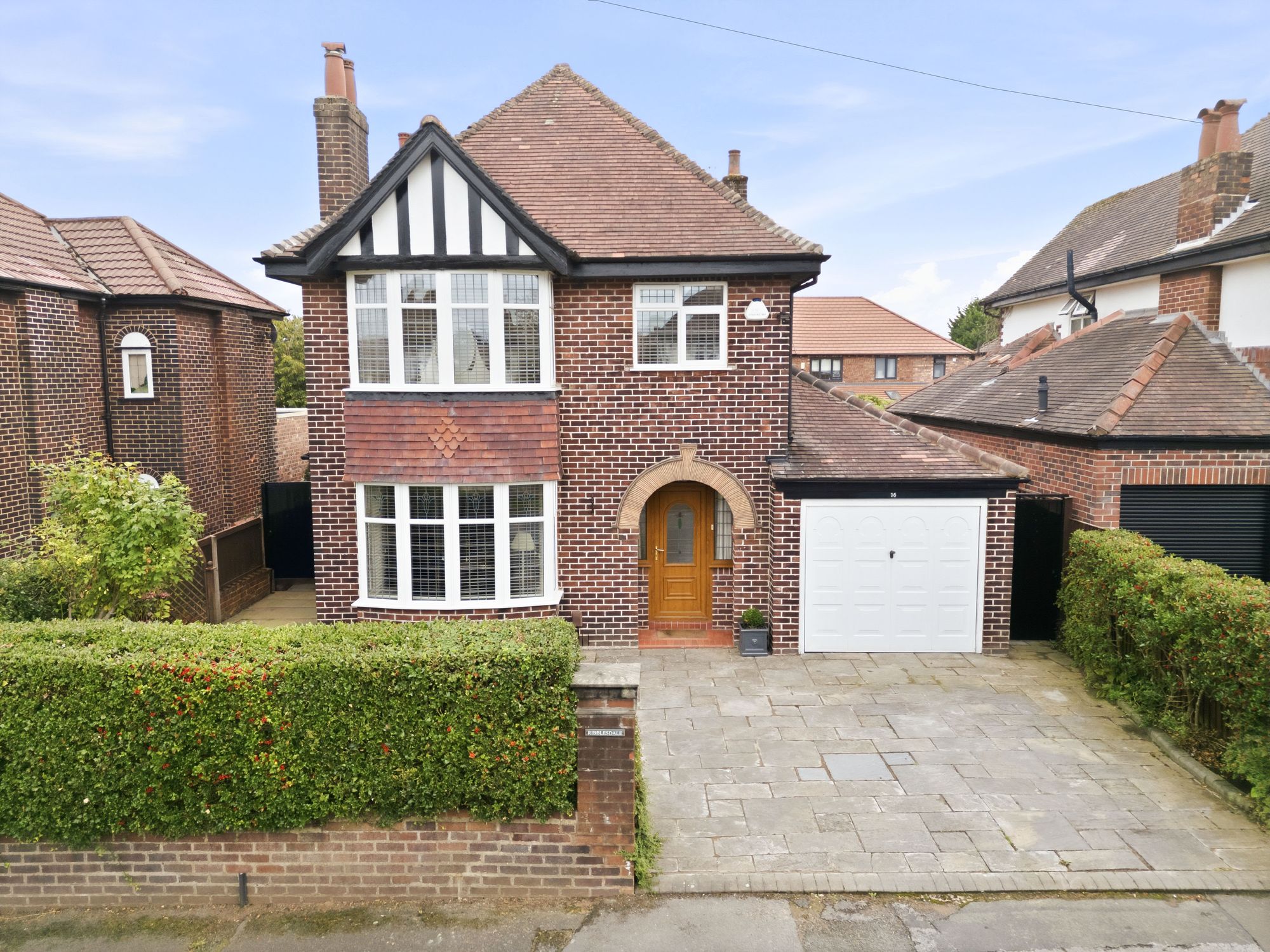Marlfield Road, Grappenhall, WA4