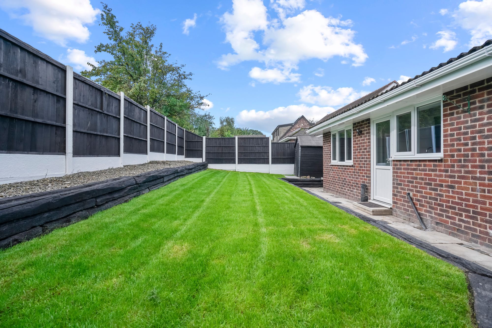 Soughers Lane, Ashton-In-Makerfield, WN4