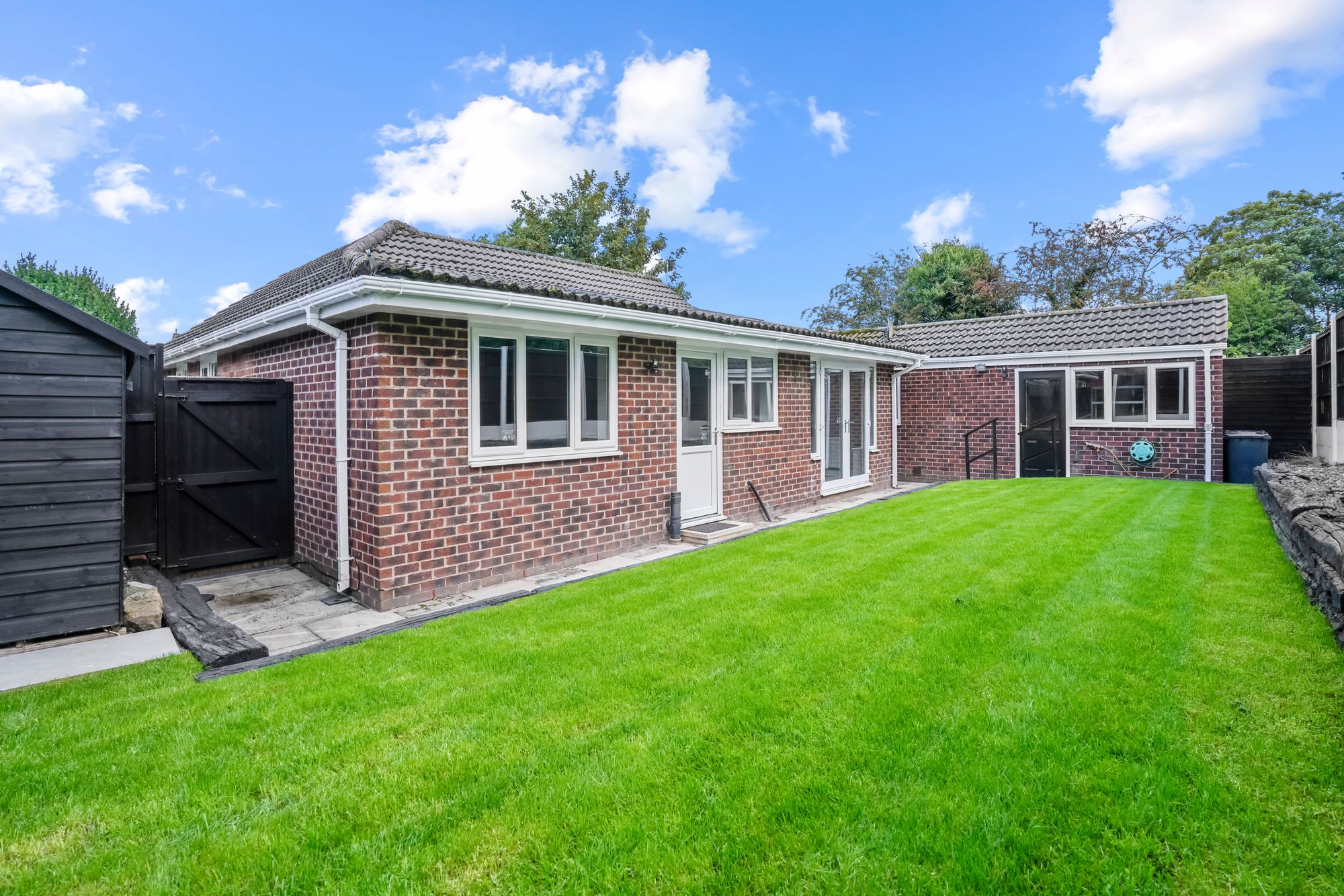 Soughers Lane, Ashton-In-Makerfield, WN4