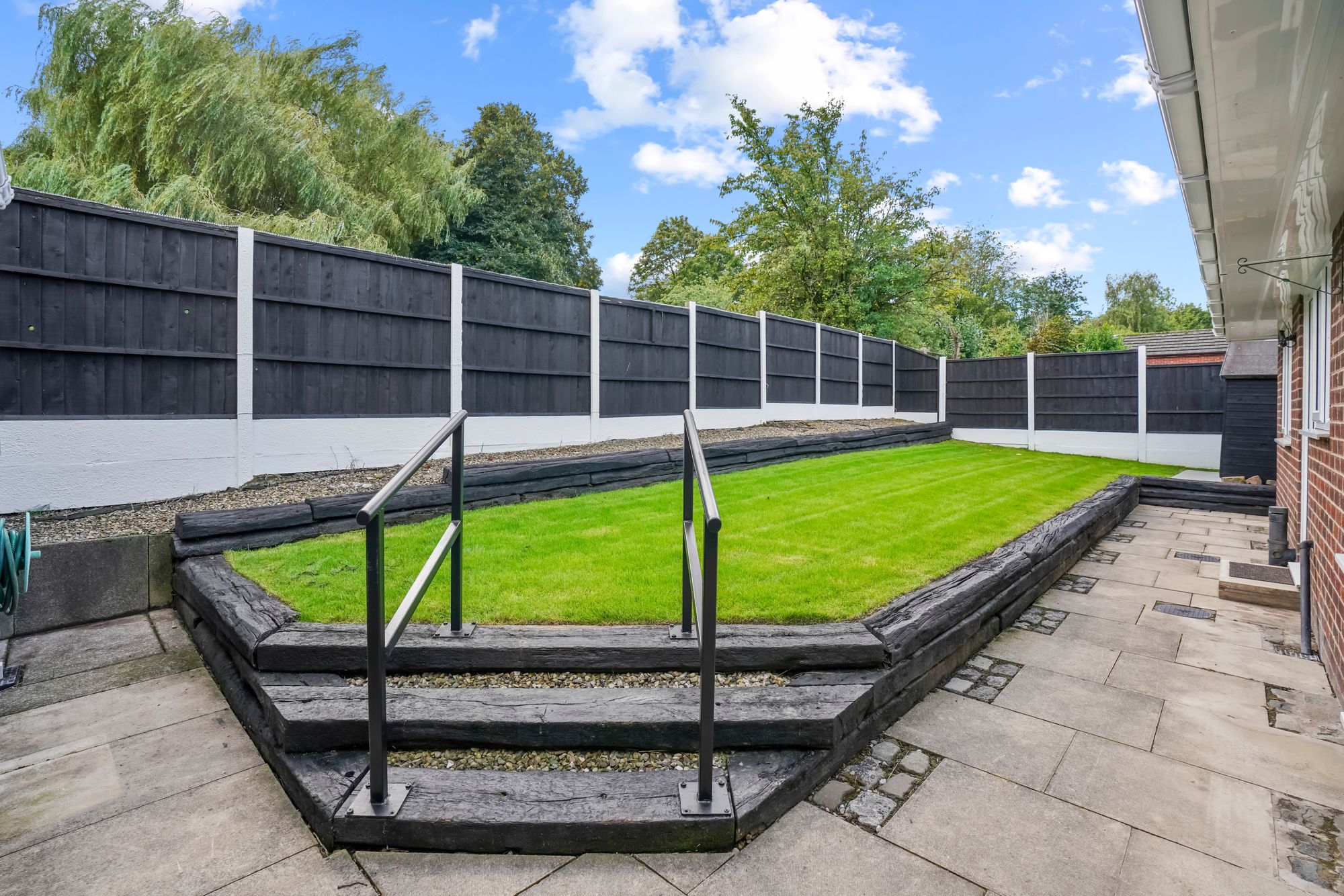 Soughers Lane, Ashton-In-Makerfield, WN4