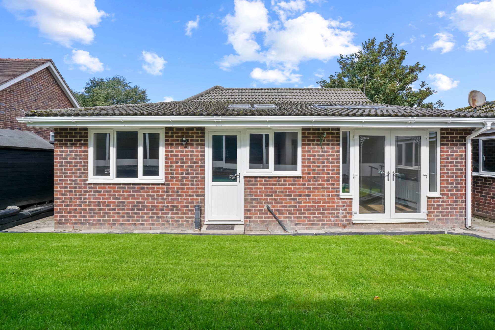 Soughers Lane, Ashton-In-Makerfield, WN4