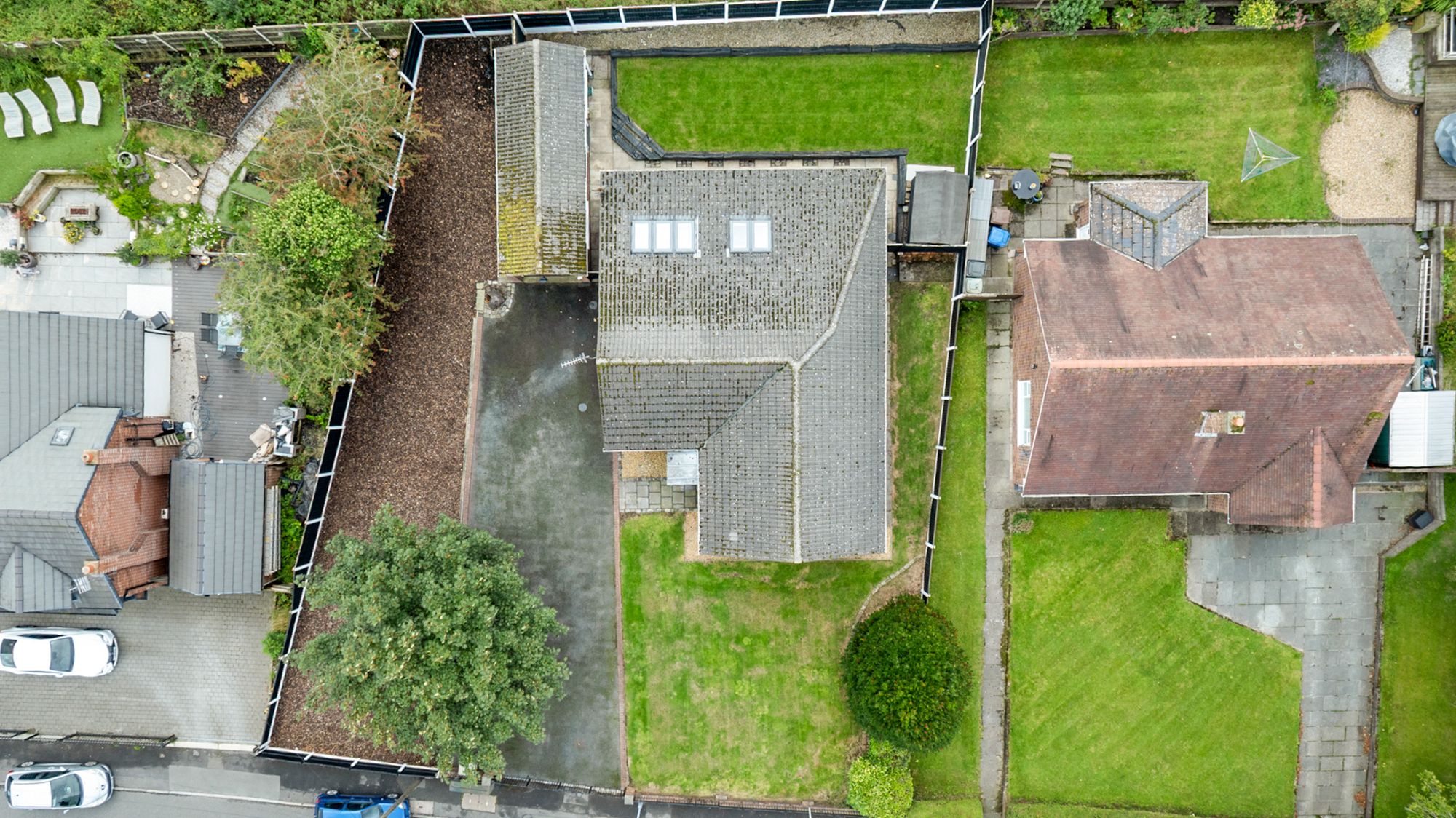 Soughers Lane, Ashton-In-Makerfield, WN4