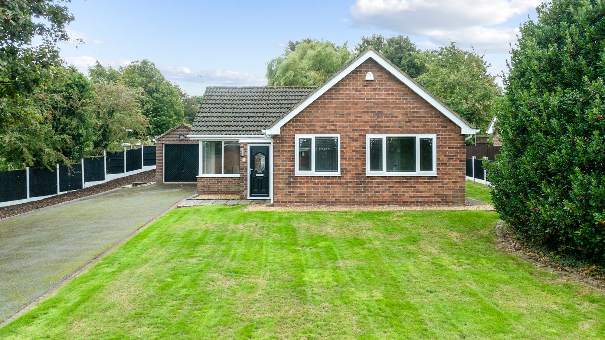 Soughers Lane, Ashton-In-Makerfield, WN4
