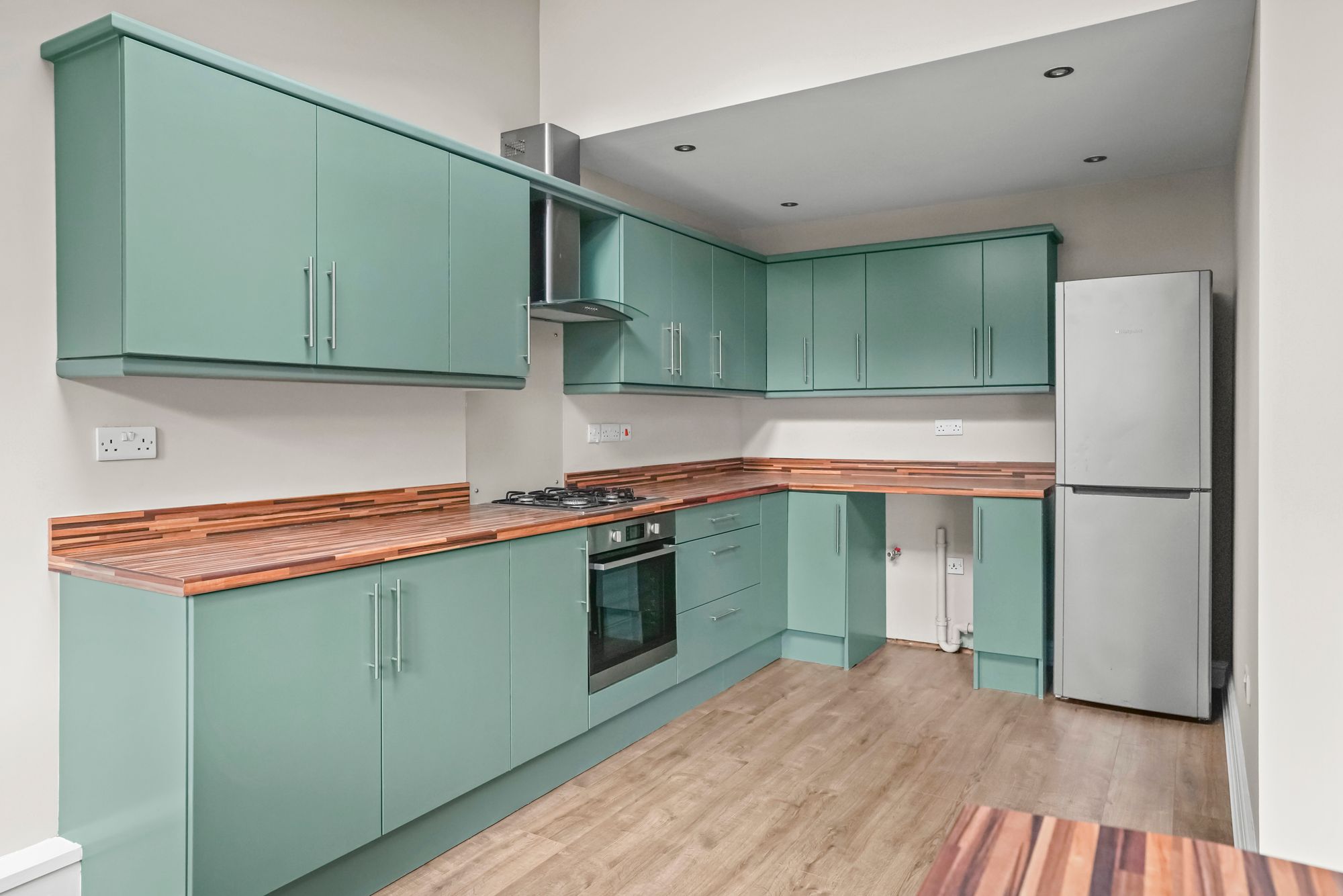 Soughers Lane, Ashton-In-Makerfield, WN4