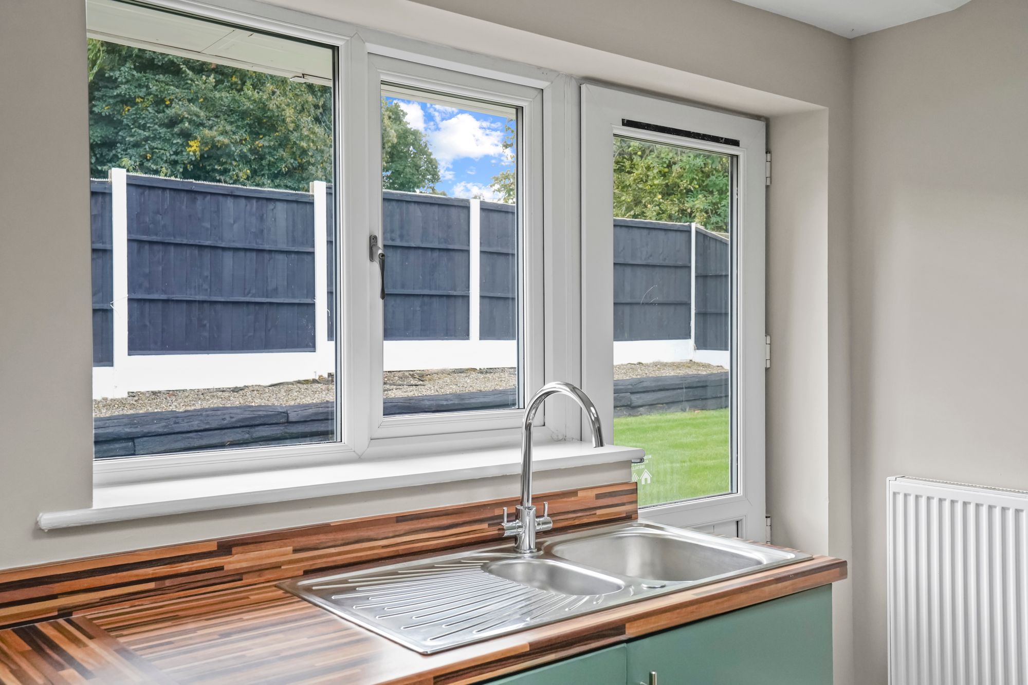 Soughers Lane, Ashton-In-Makerfield, WN4