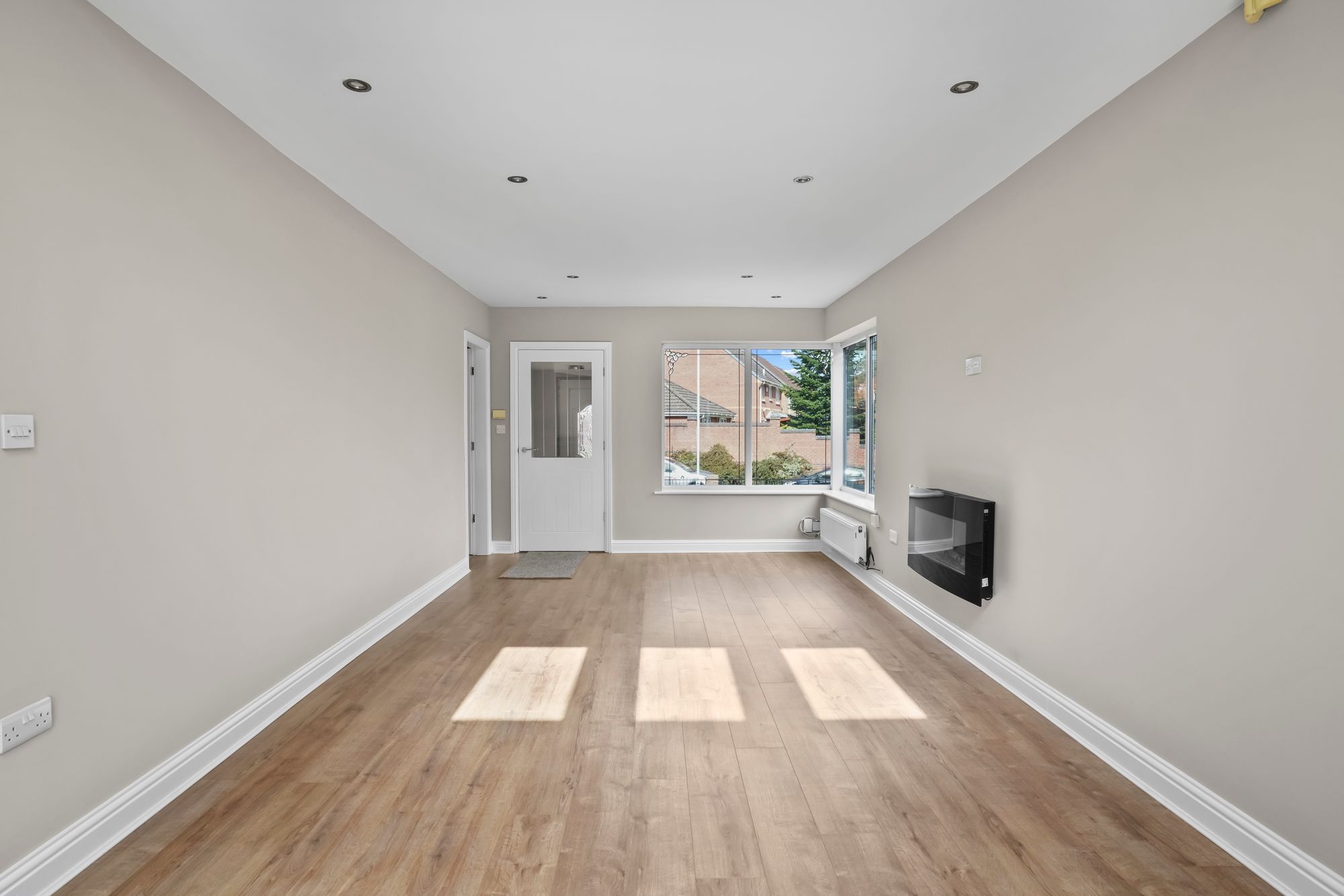 Soughers Lane, Ashton-In-Makerfield, WN4