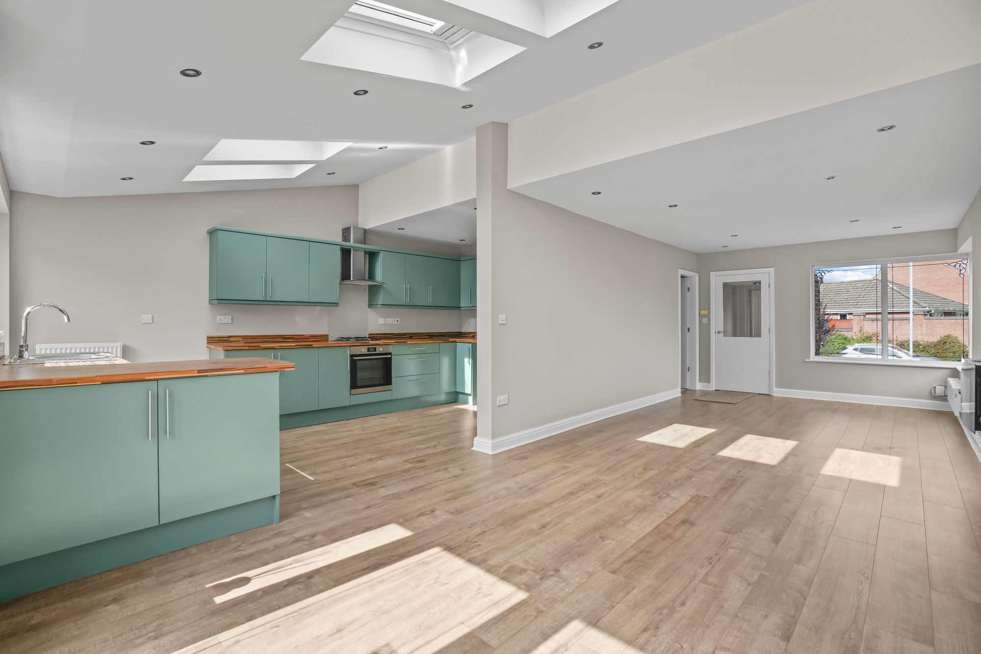 Soughers Lane, Ashton-In-Makerfield, WN4
