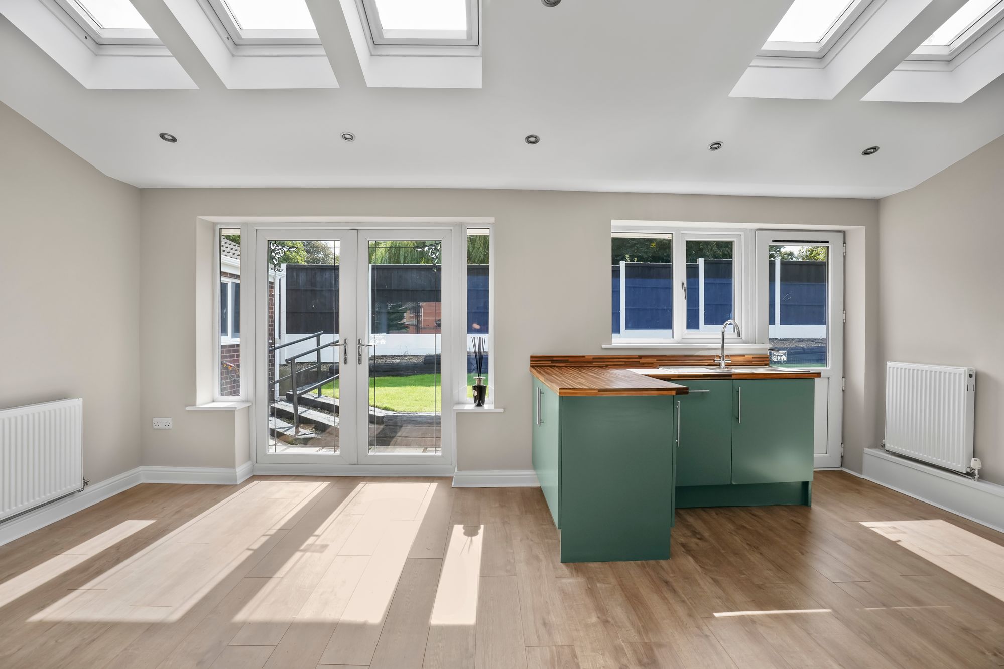 Soughers Lane, Ashton-In-Makerfield, WN4