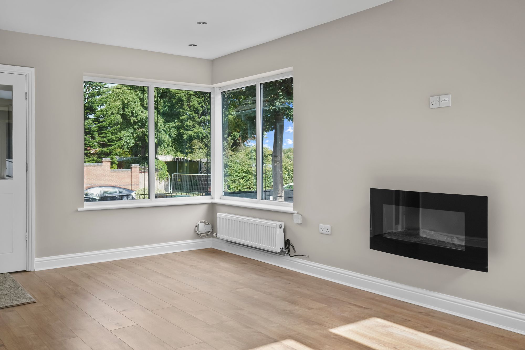 Soughers Lane, Ashton-In-Makerfield, WN4