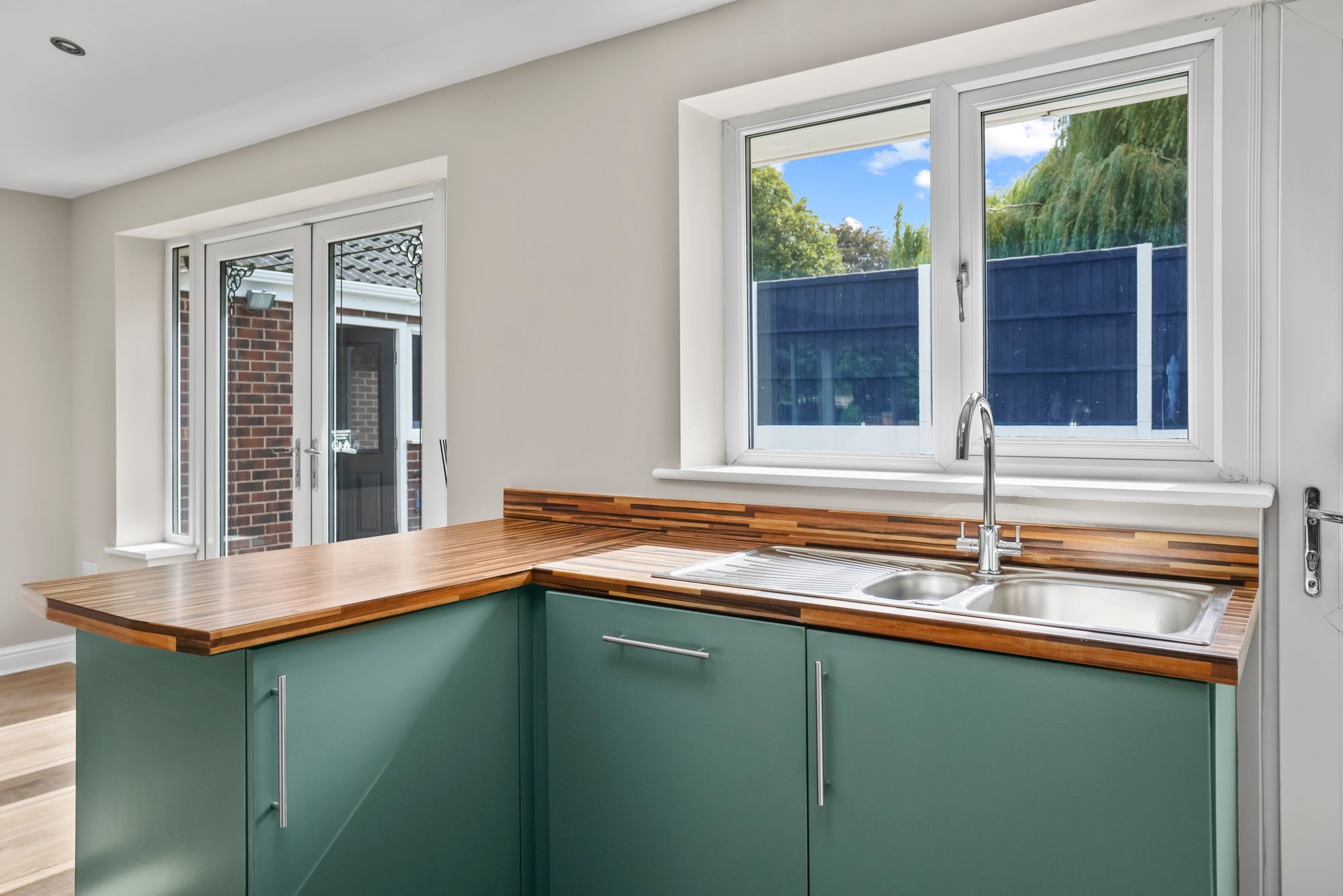 Soughers Lane, Ashton-In-Makerfield, WN4