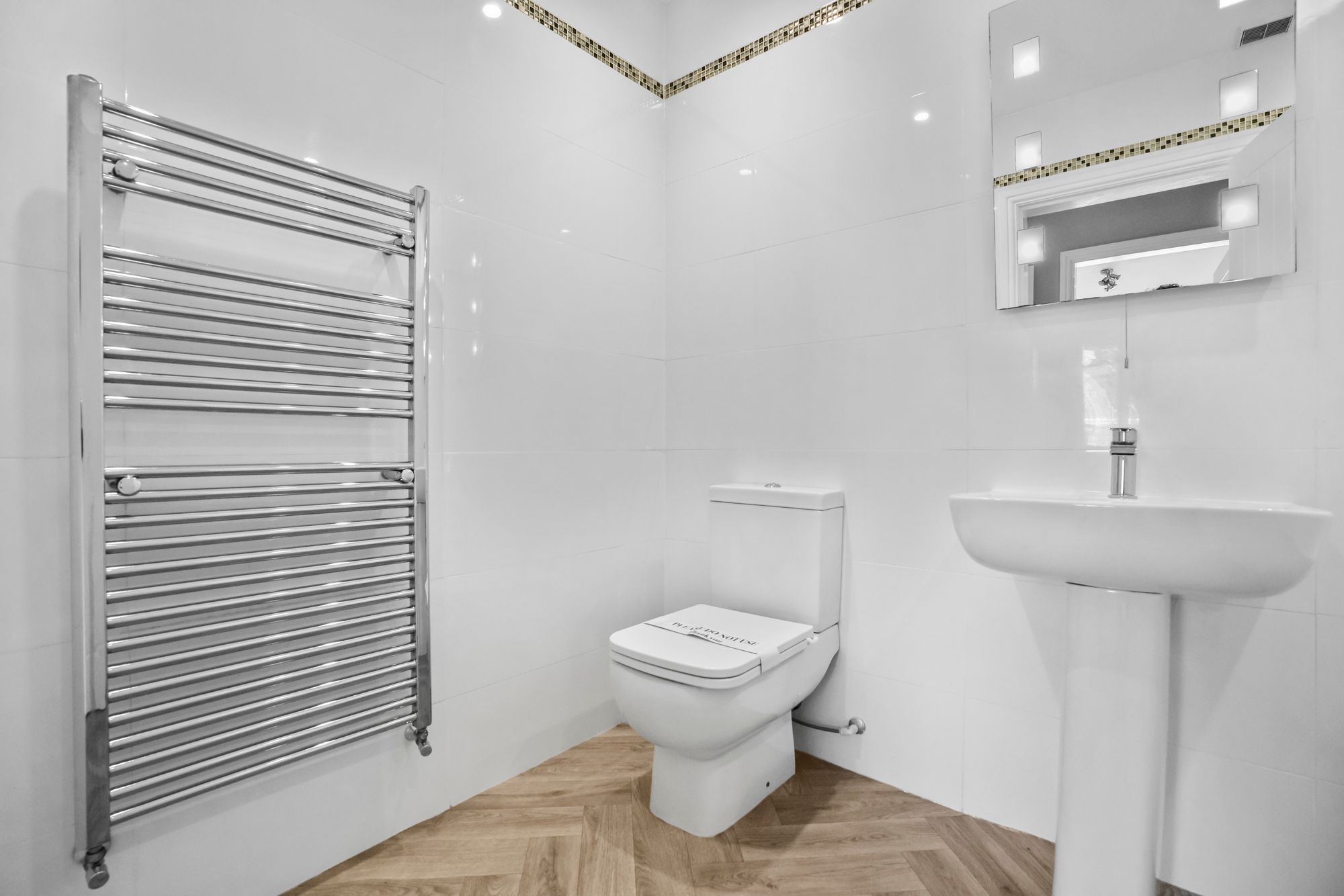 Soughers Lane, Ashton-In-Makerfield, WN4