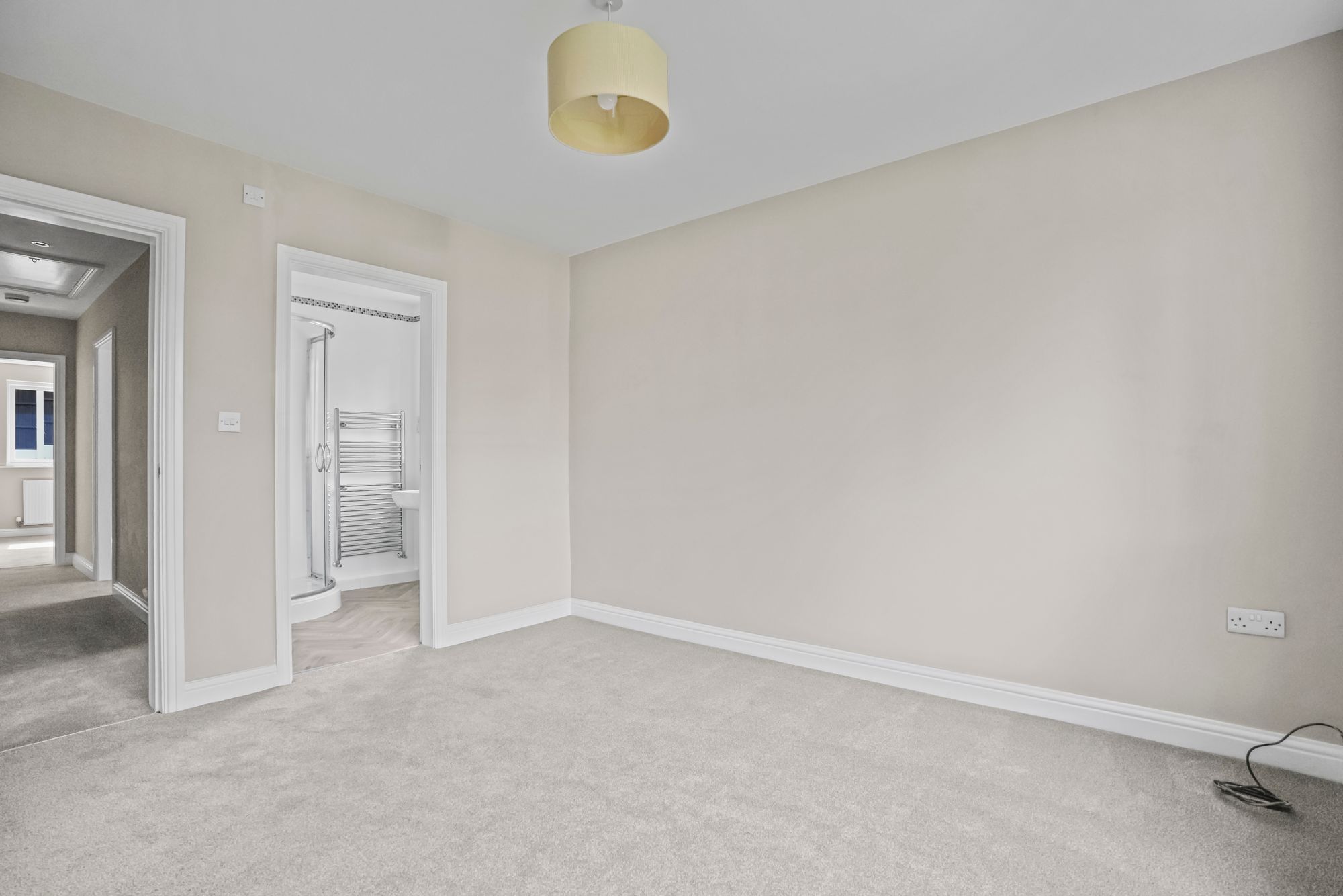 Soughers Lane, Ashton-In-Makerfield, WN4