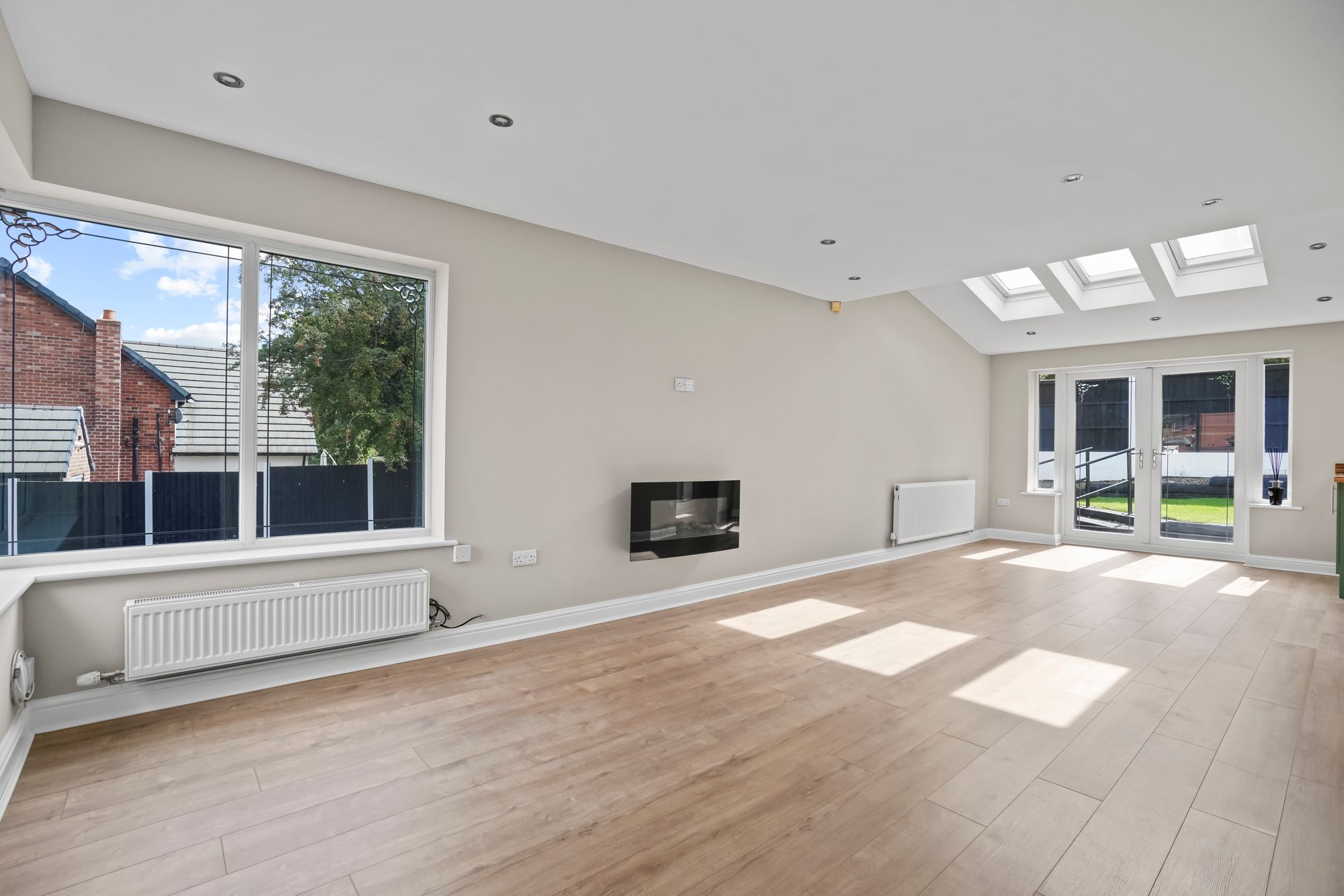 Soughers Lane, Ashton-In-Makerfield, WN4