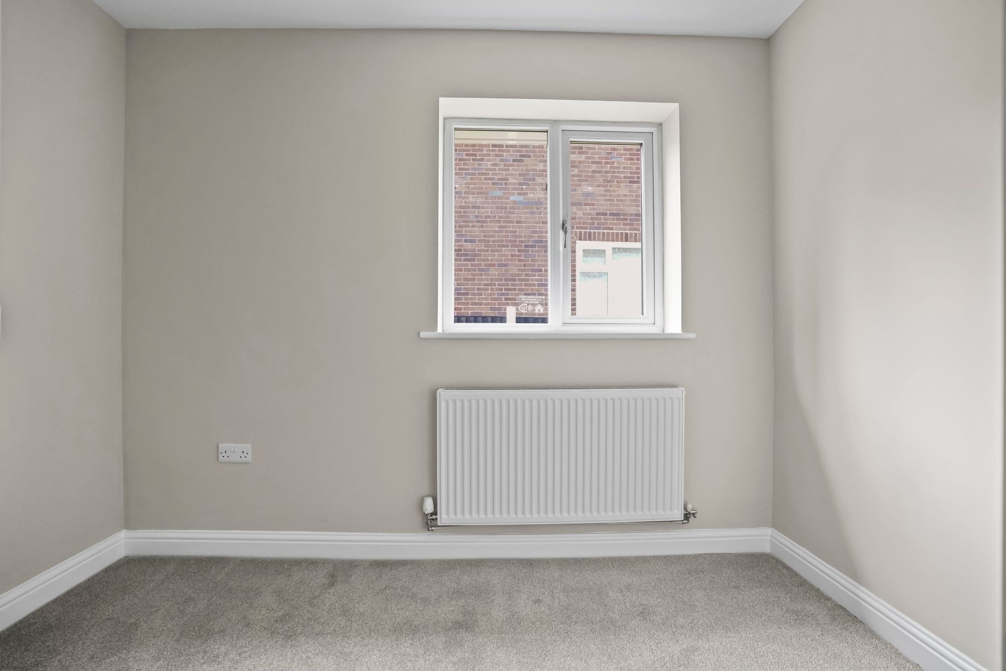 Soughers Lane, Ashton-In-Makerfield, WN4