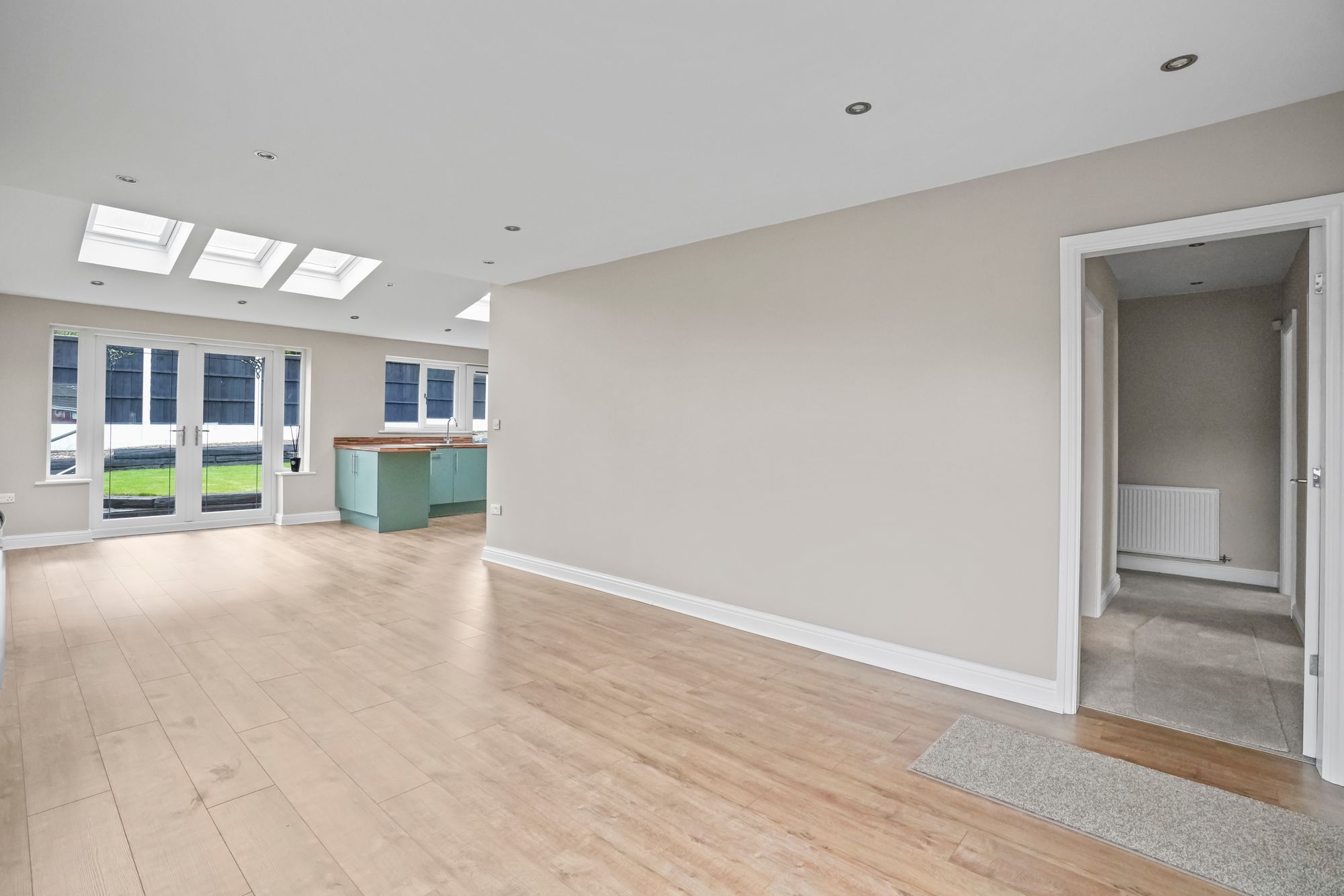 Soughers Lane, Ashton-In-Makerfield, WN4