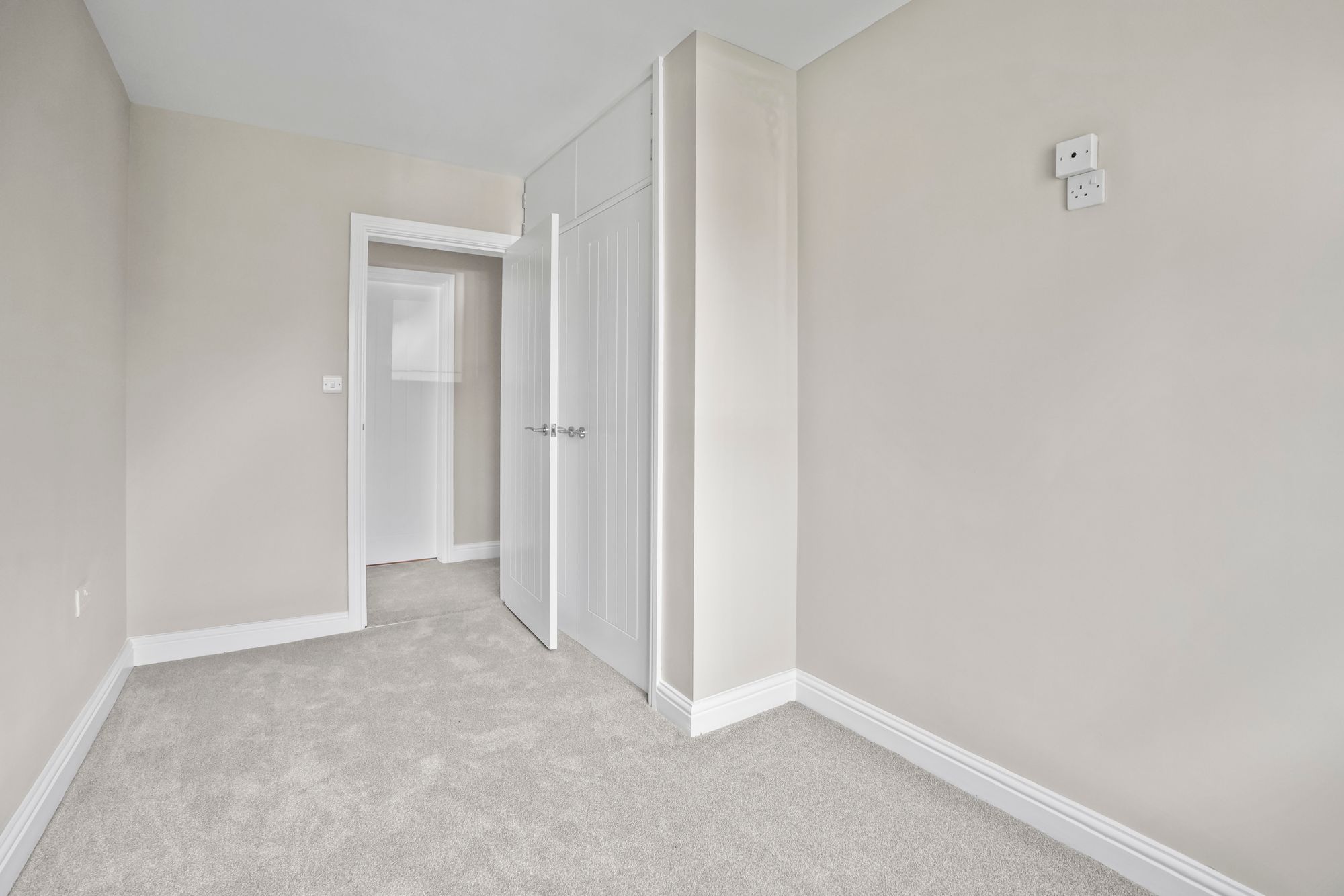 Soughers Lane, Ashton-In-Makerfield, WN4