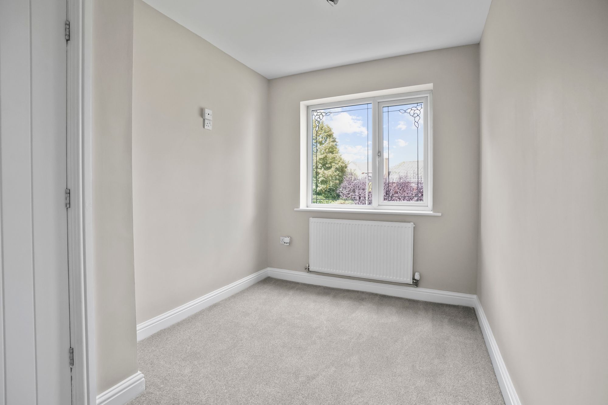 Soughers Lane, Ashton-In-Makerfield, WN4