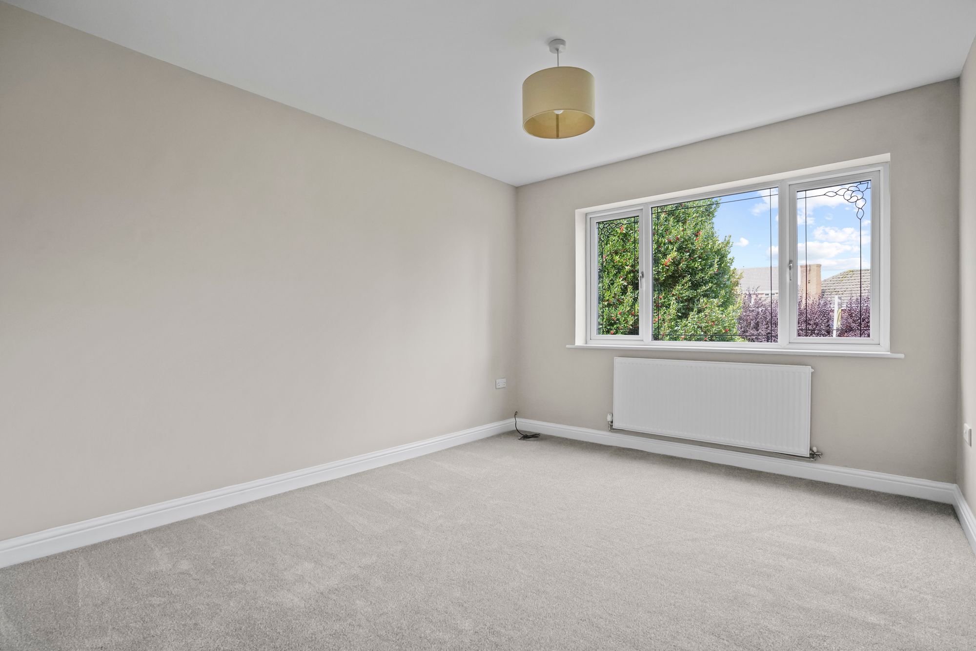 Soughers Lane, Ashton-In-Makerfield, WN4