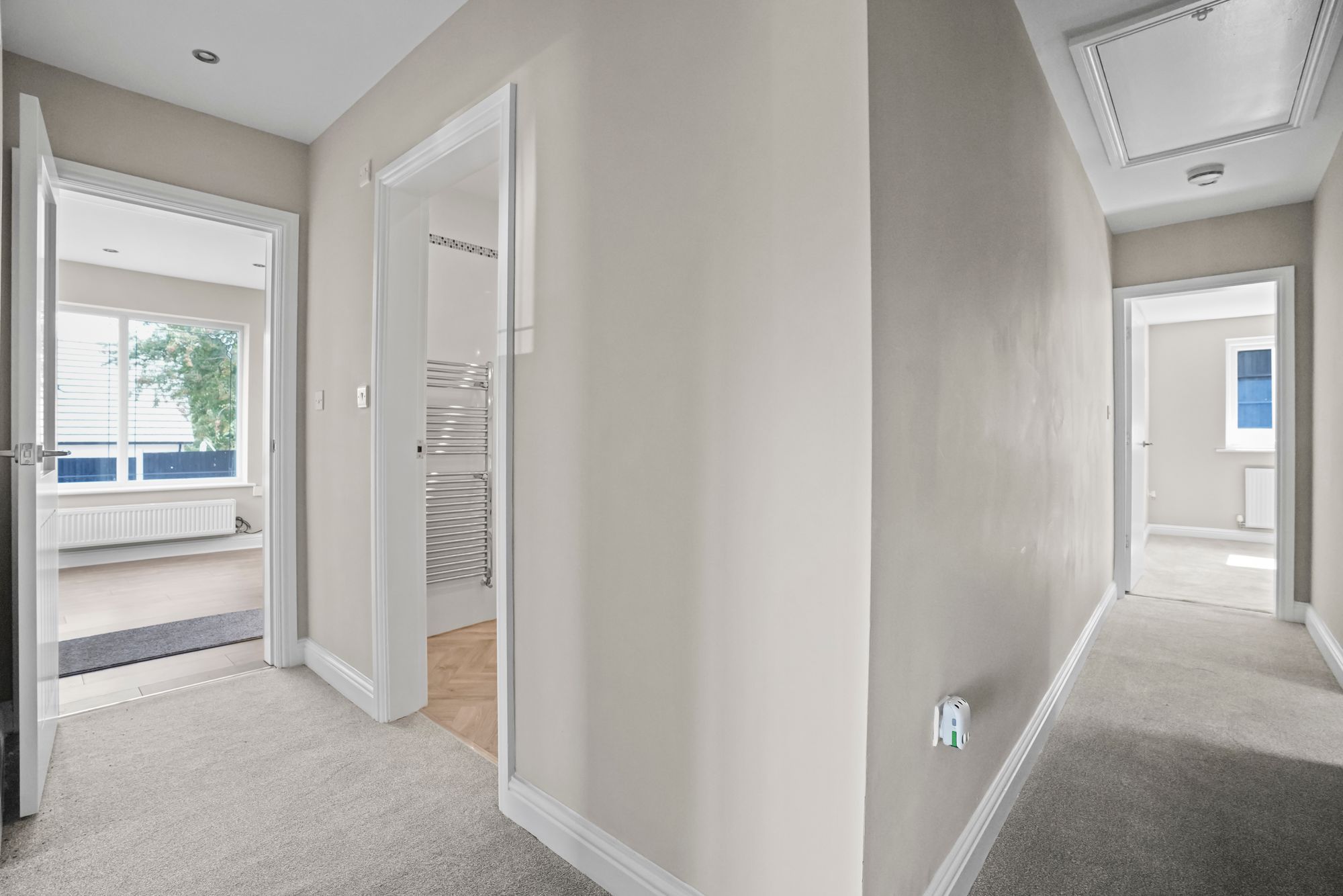 Soughers Lane, Ashton-In-Makerfield, WN4