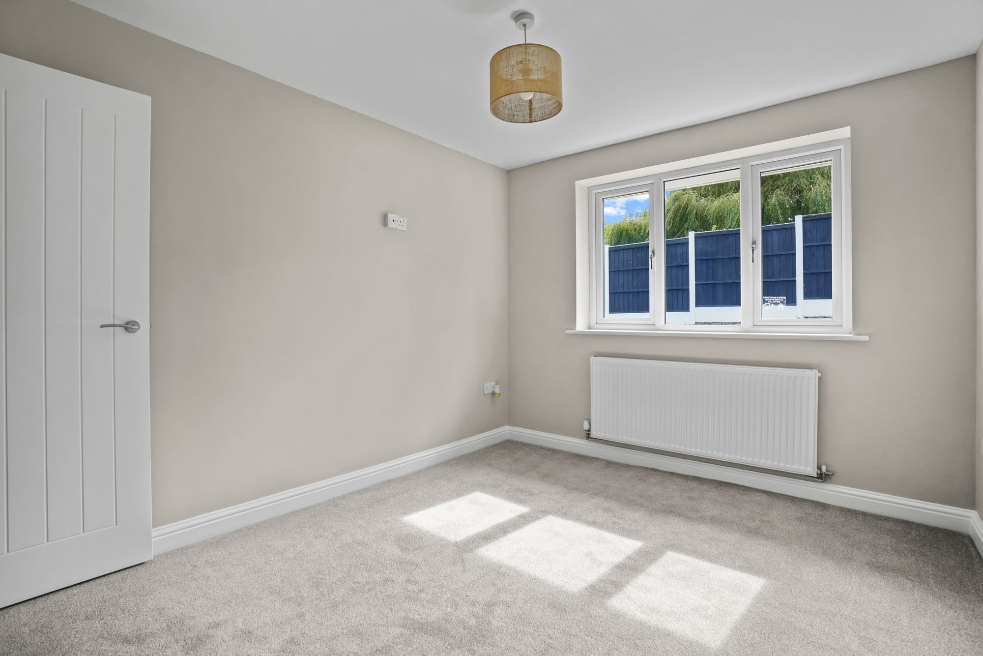 Soughers Lane, Ashton-In-Makerfield, WN4