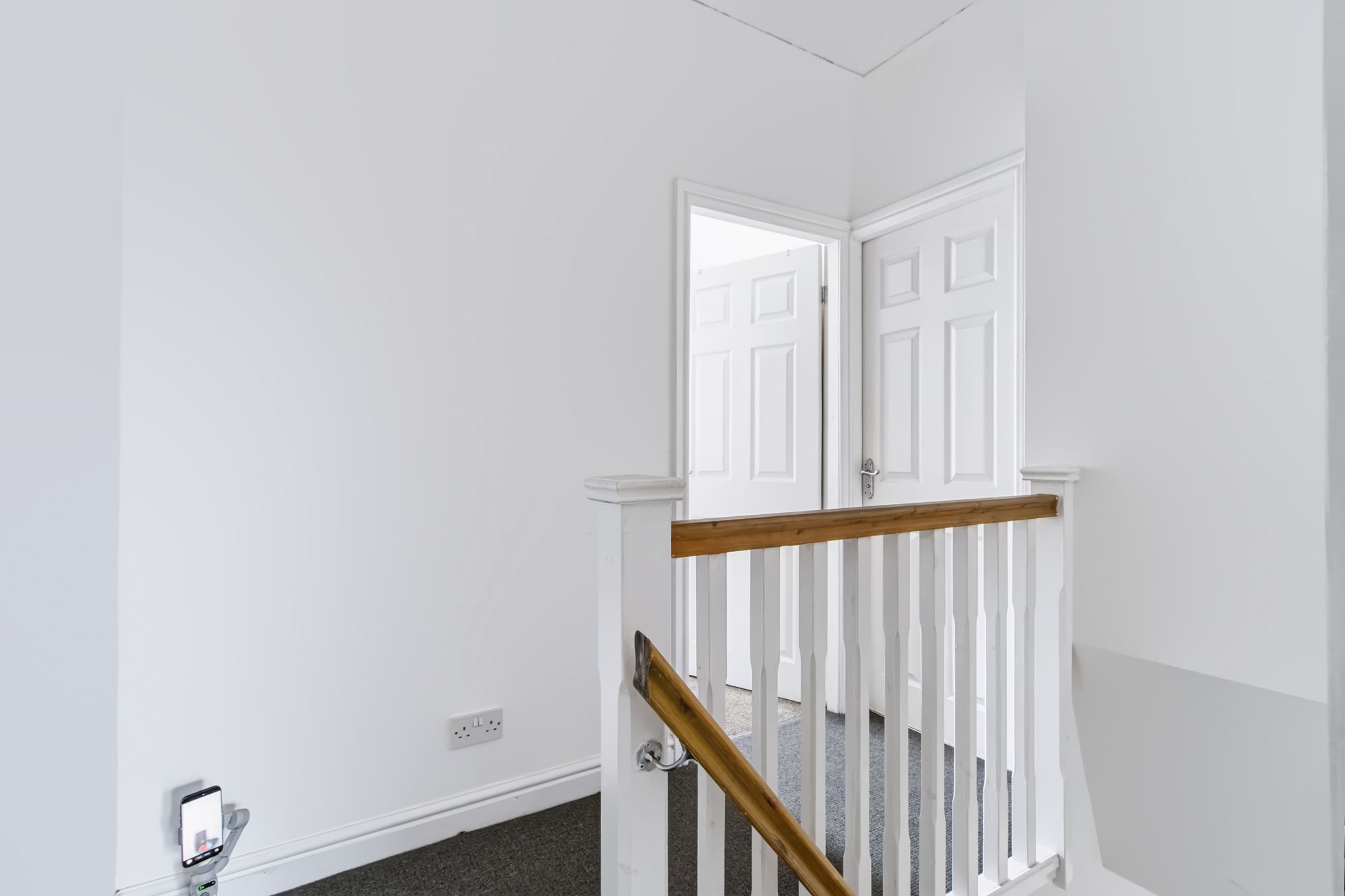 Lockett Street, Warrington, WA4