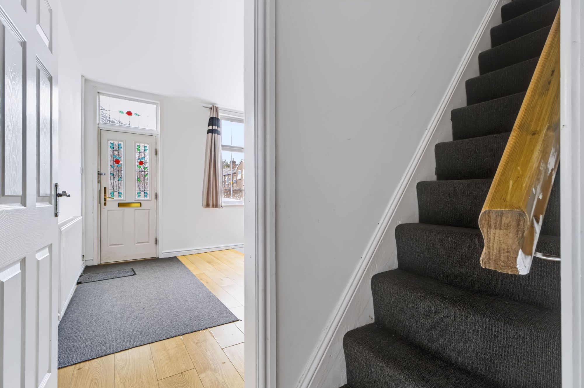 Lockett Street, Warrington, WA4