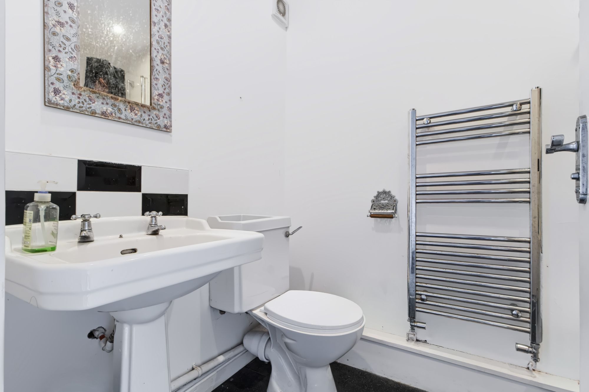 Lockett Street, Warrington, WA4