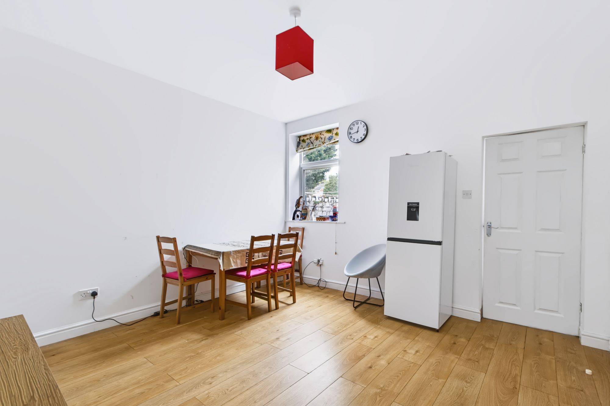 Lockett Street, Warrington, WA4